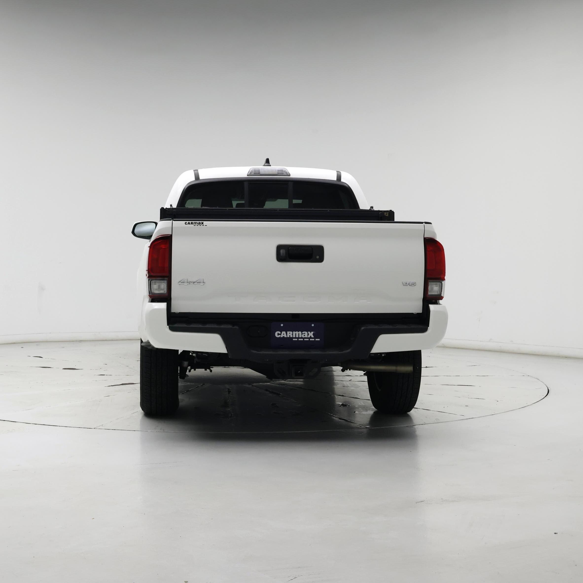 Thumbnail: 2023 Toyota Tacoma - 6