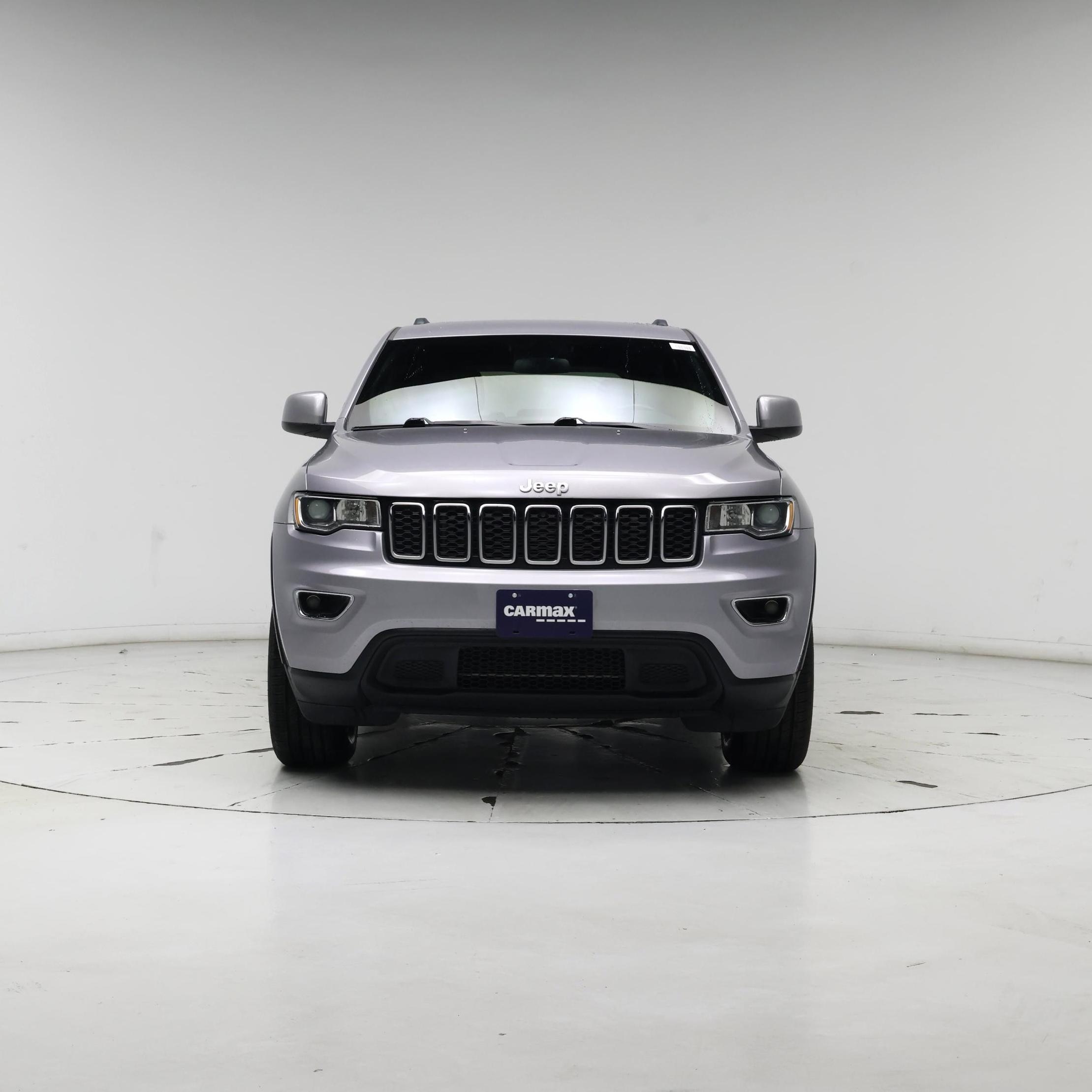 Thumbnail: 2021 Jeep Grand Cherokee - 5