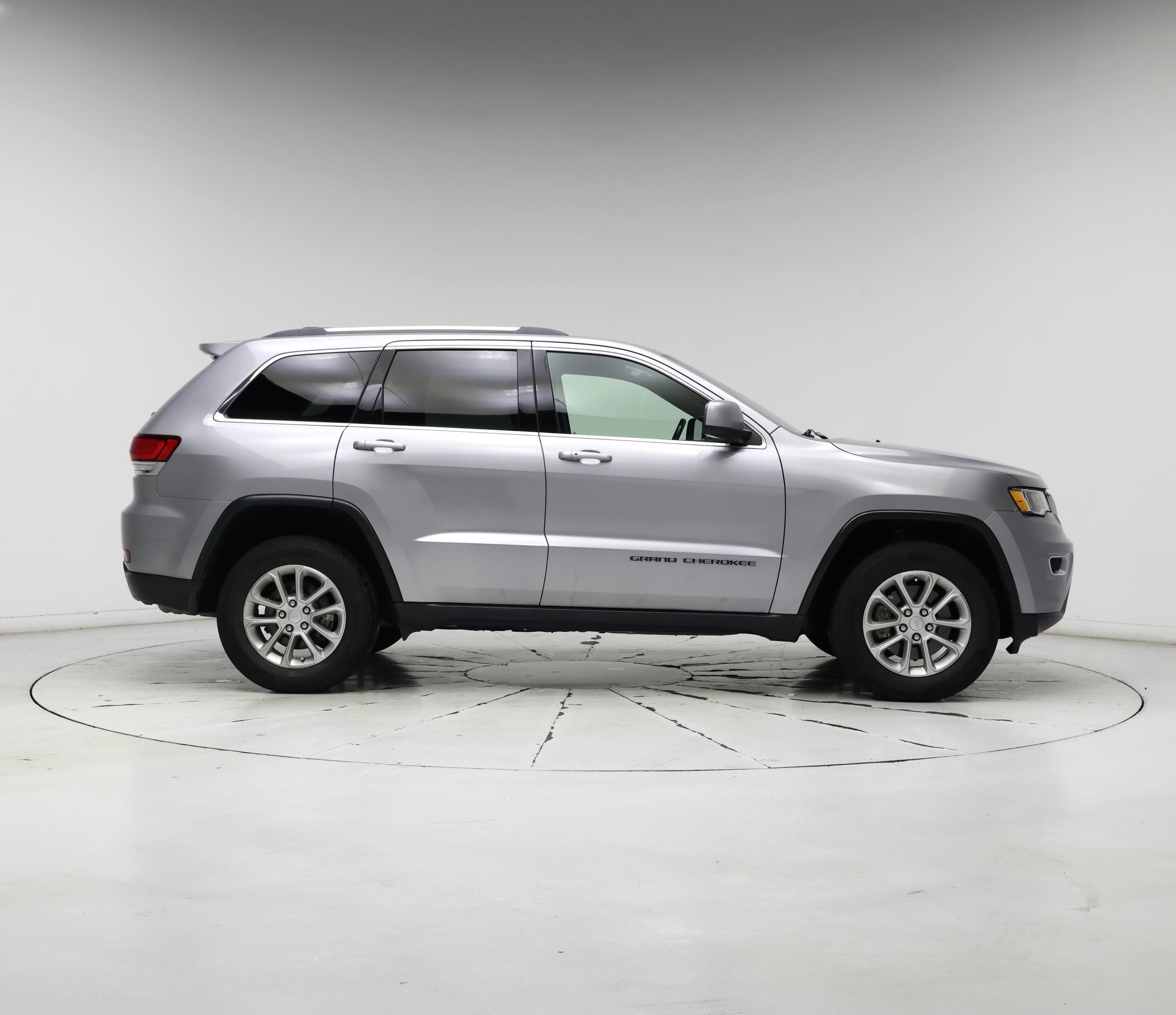 Thumbnail: 2021 Jeep Grand Cherokee - 7
