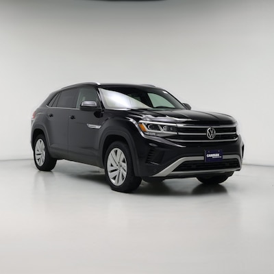 2022 Volkswagen Atlas Cross Sport SE w/Tech