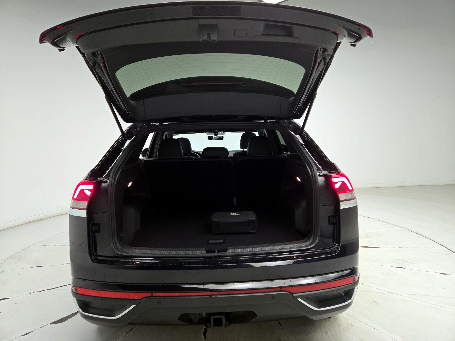 Thumbnail: 2022 Volkswagen Atlas - 20