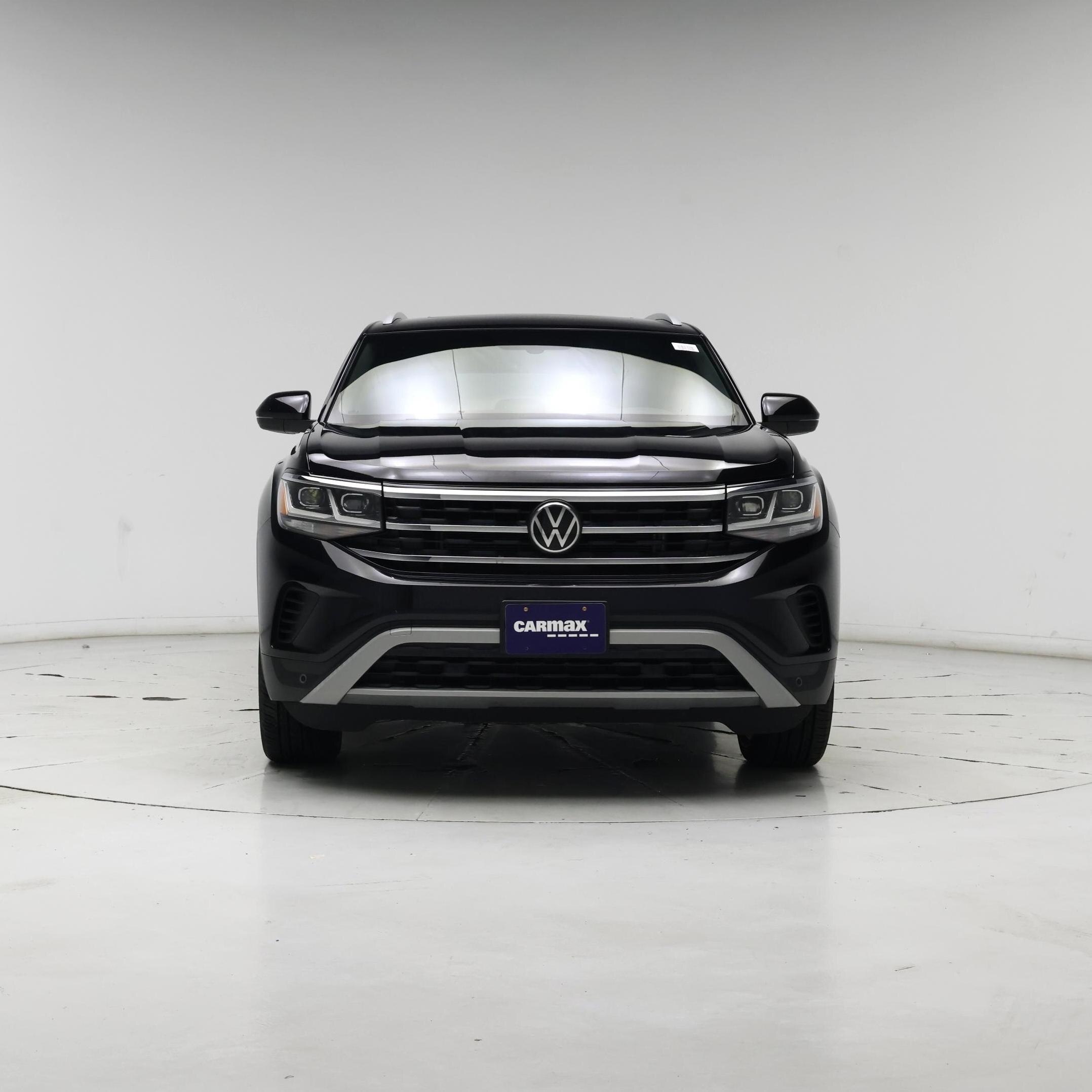 Thumbnail: 2022 Volkswagen Atlas - 5