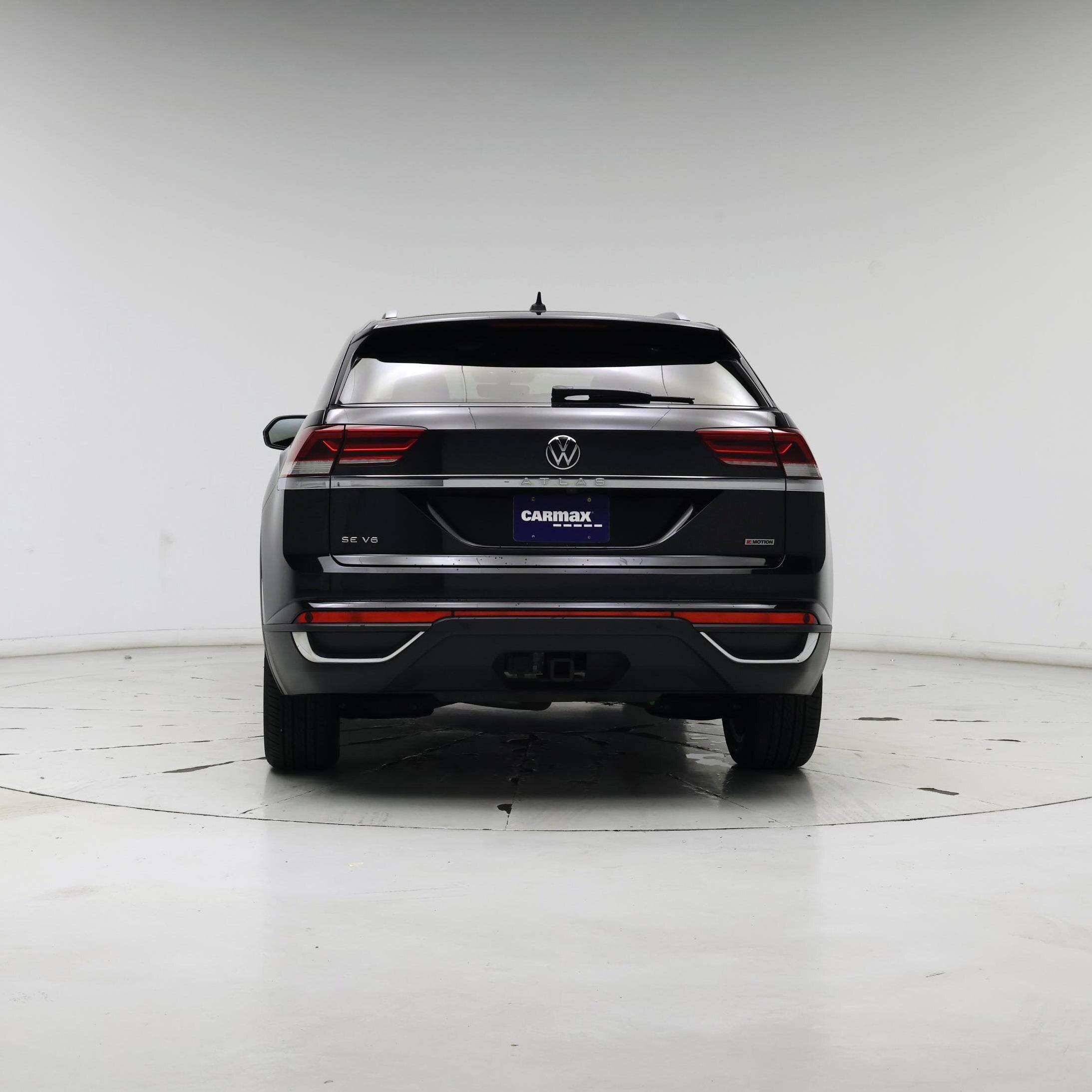 Thumbnail: 2022 Volkswagen Atlas - 6