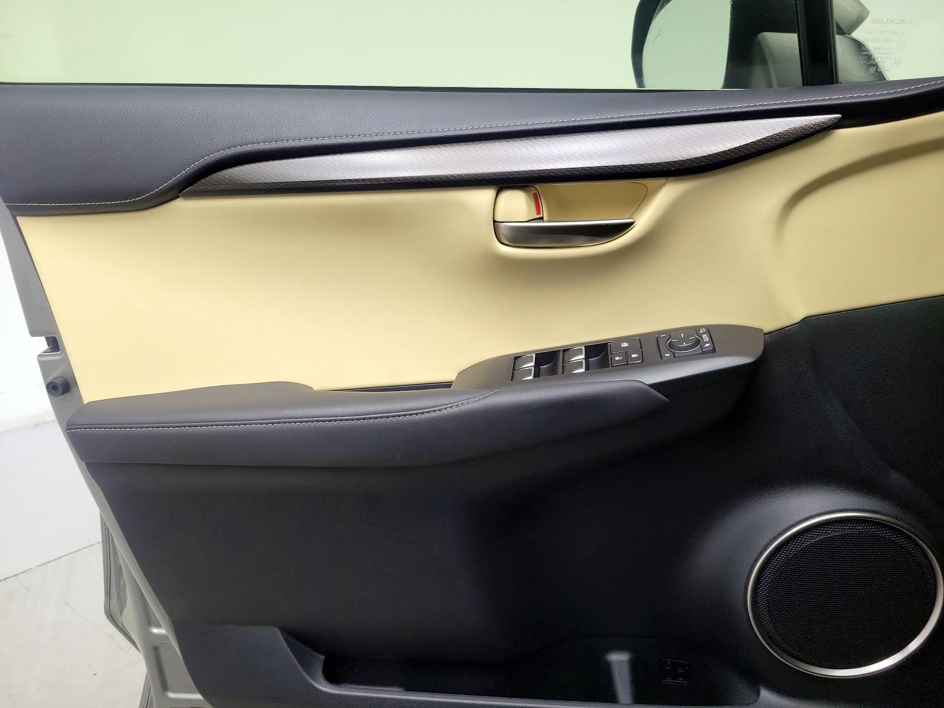 Thumbnail: 2021 Lexus NX - 12