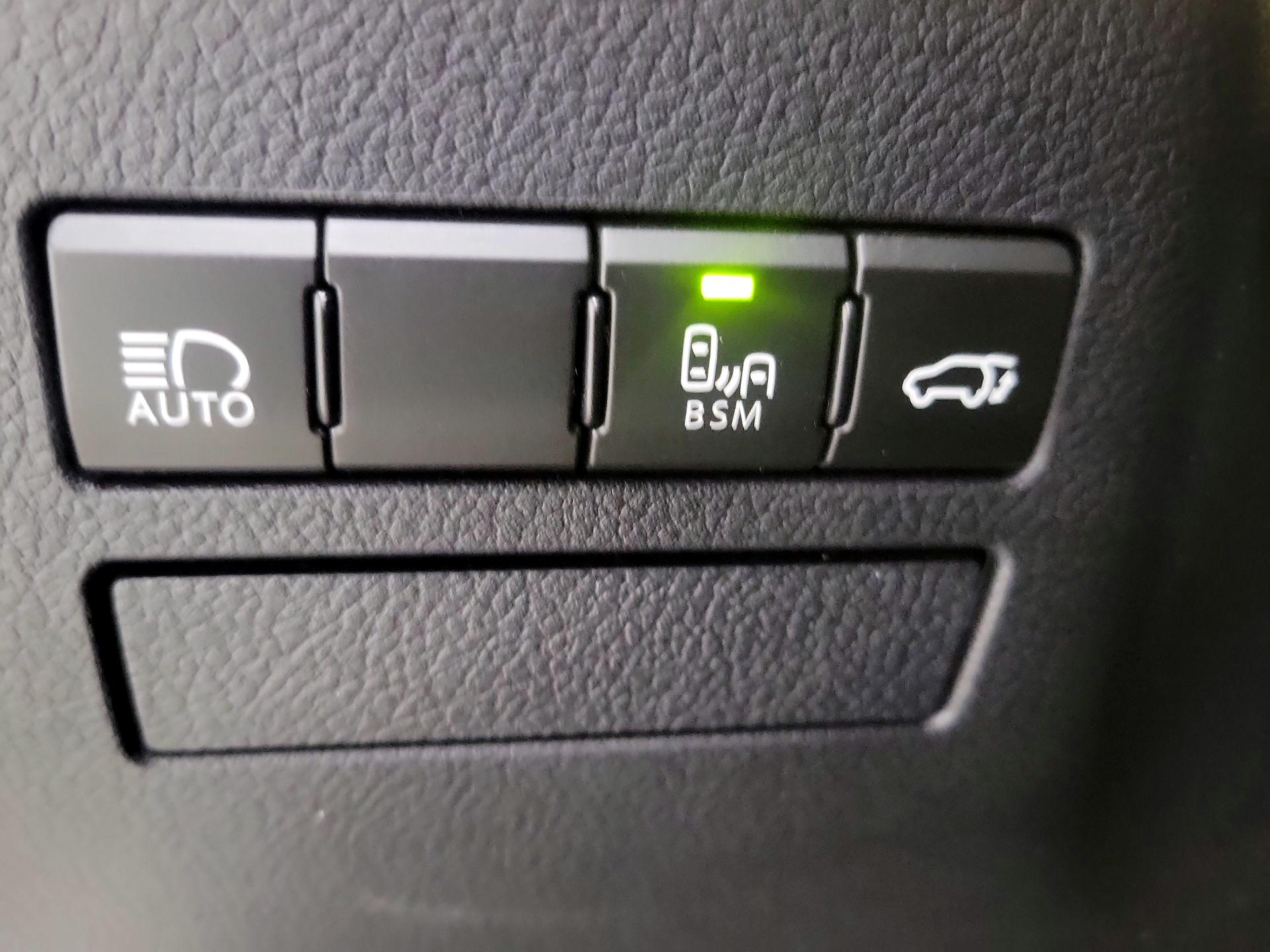 Thumbnail: 2021 Lexus NX - 13