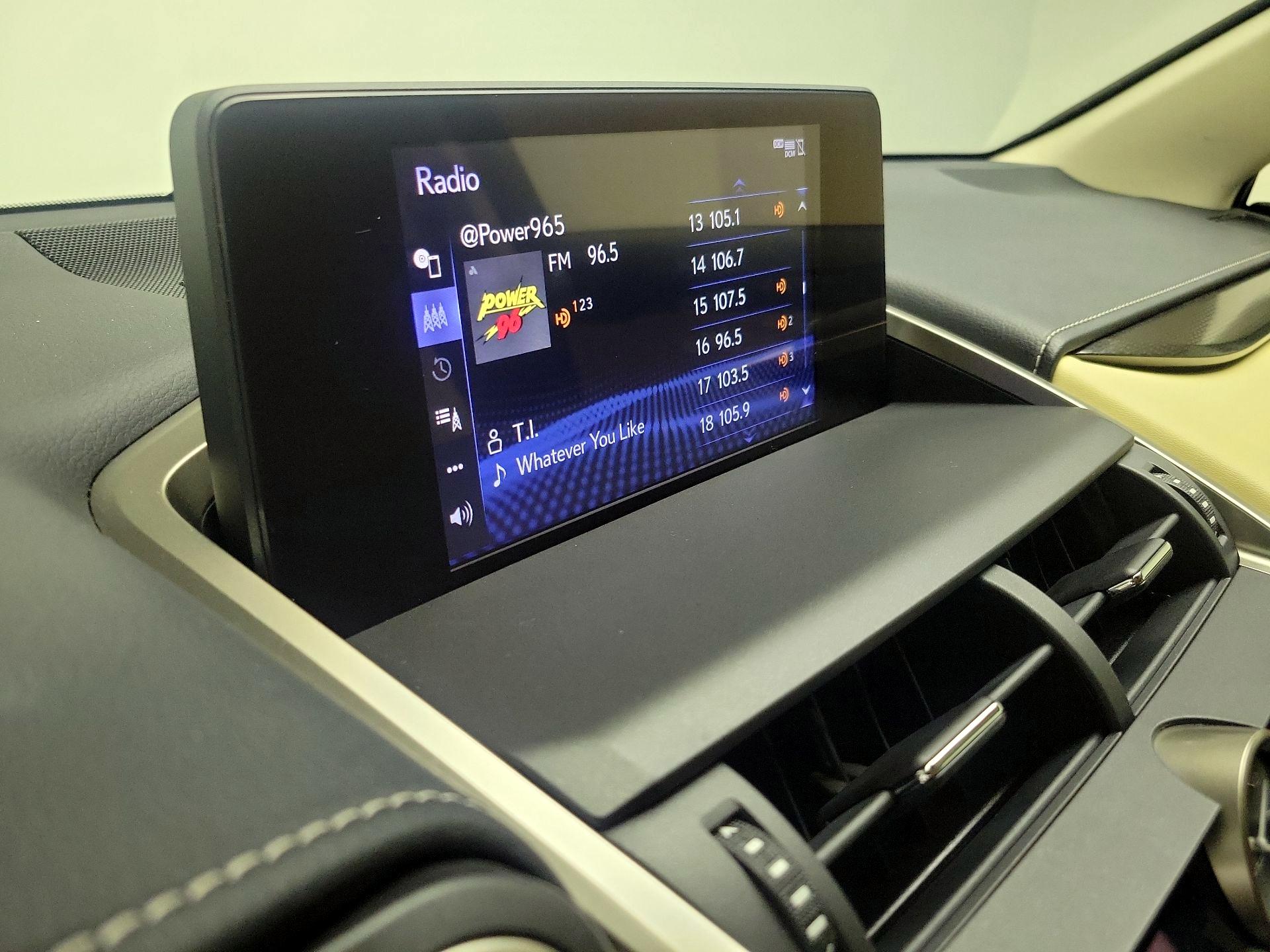 Thumbnail: 2021 Lexus NX - 15