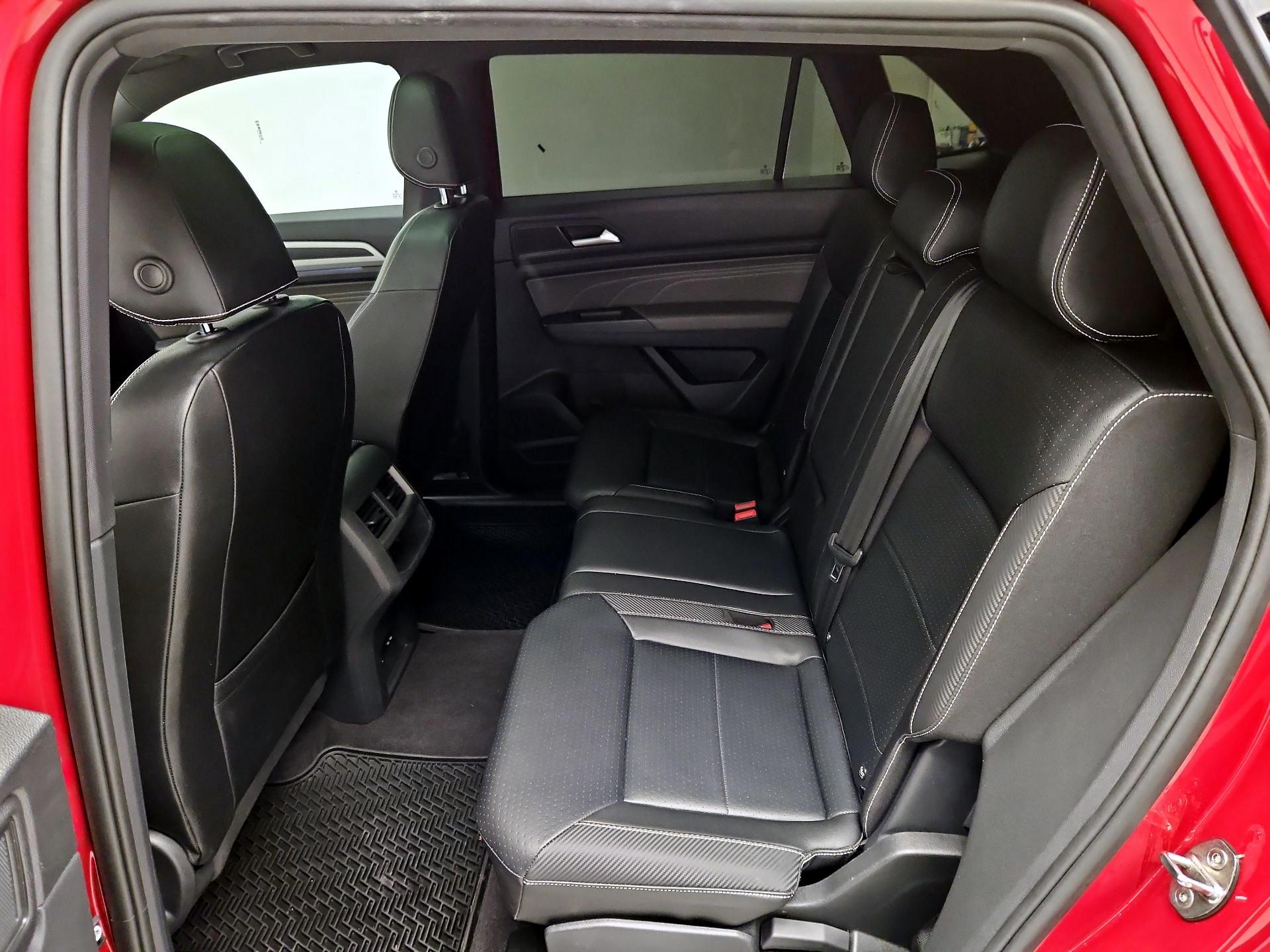 Thumbnail: 2022 Volkswagen Atlas - 20