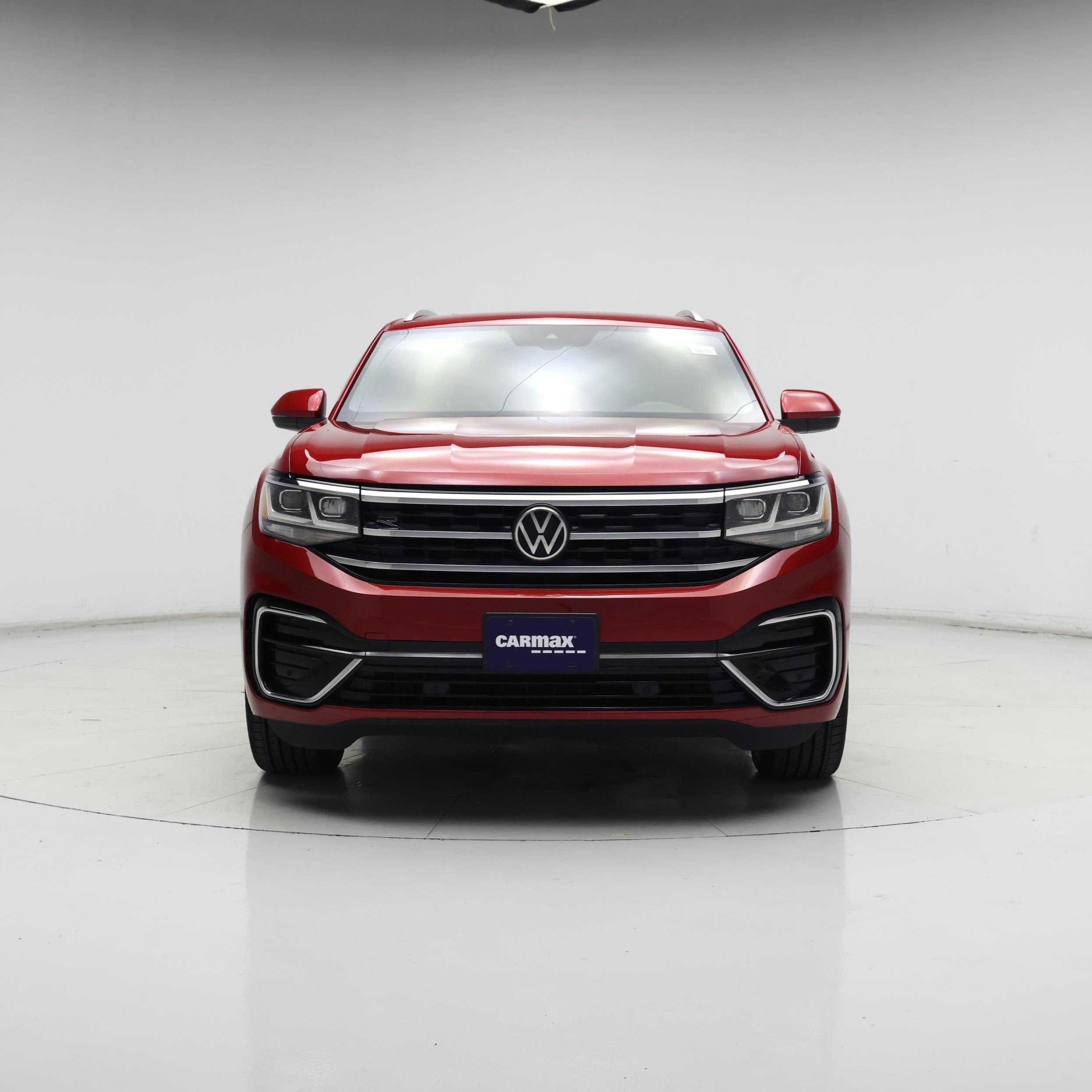 Thumbnail: 2022 Volkswagen Atlas - 5