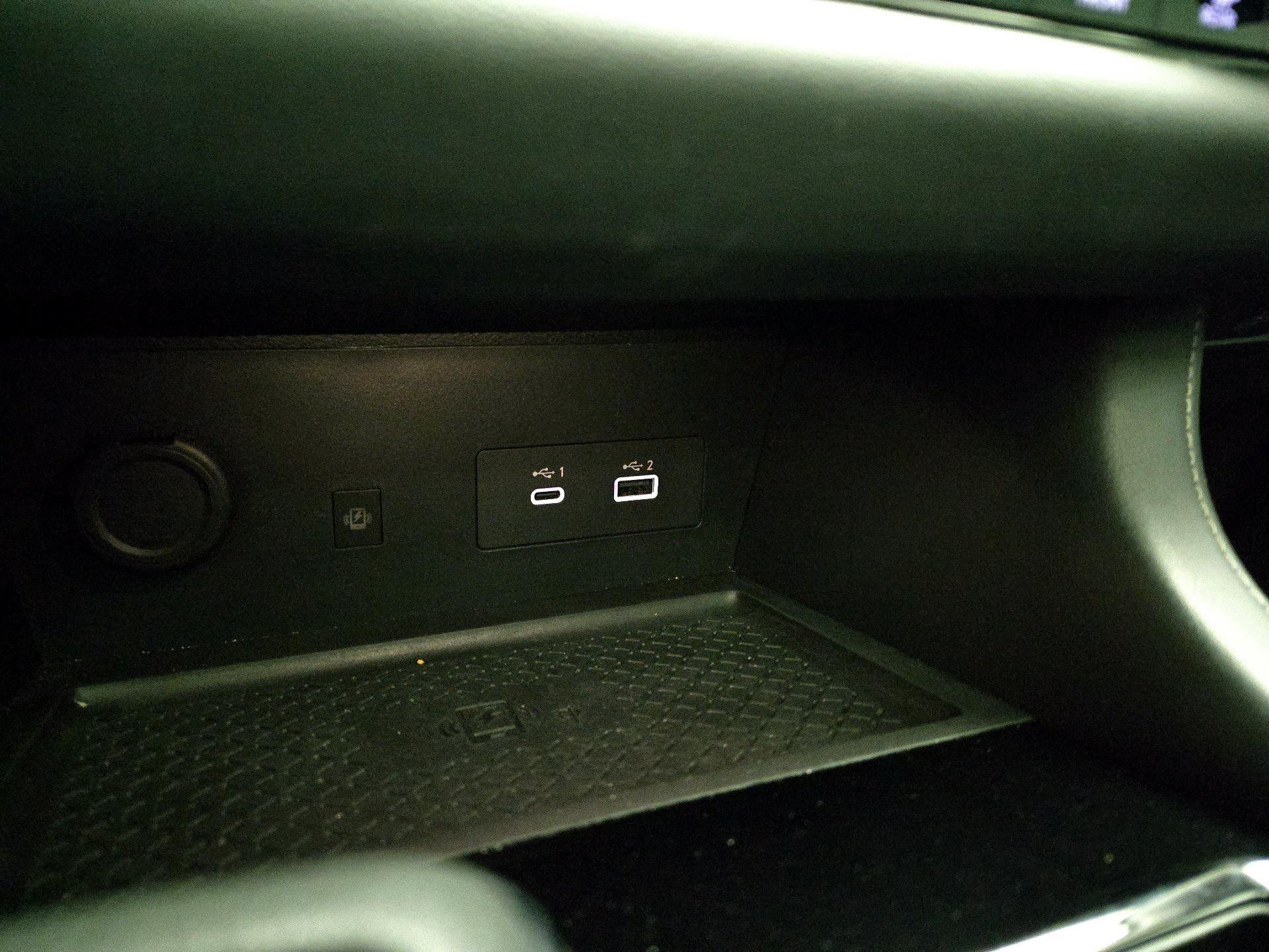 Thumbnail: 2023 Nissan Pathfinder - 19