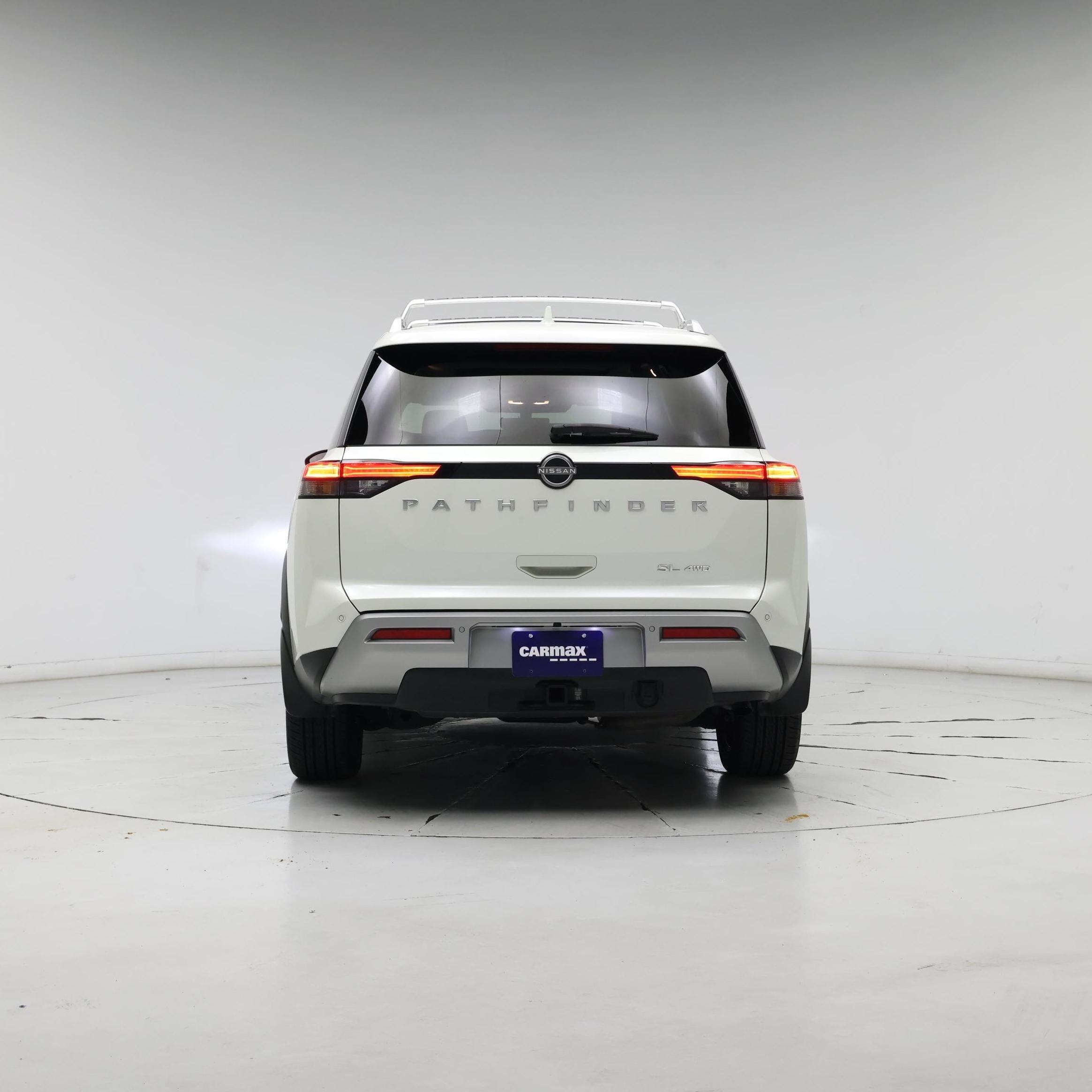 Thumbnail: 2023 Nissan Pathfinder - 6