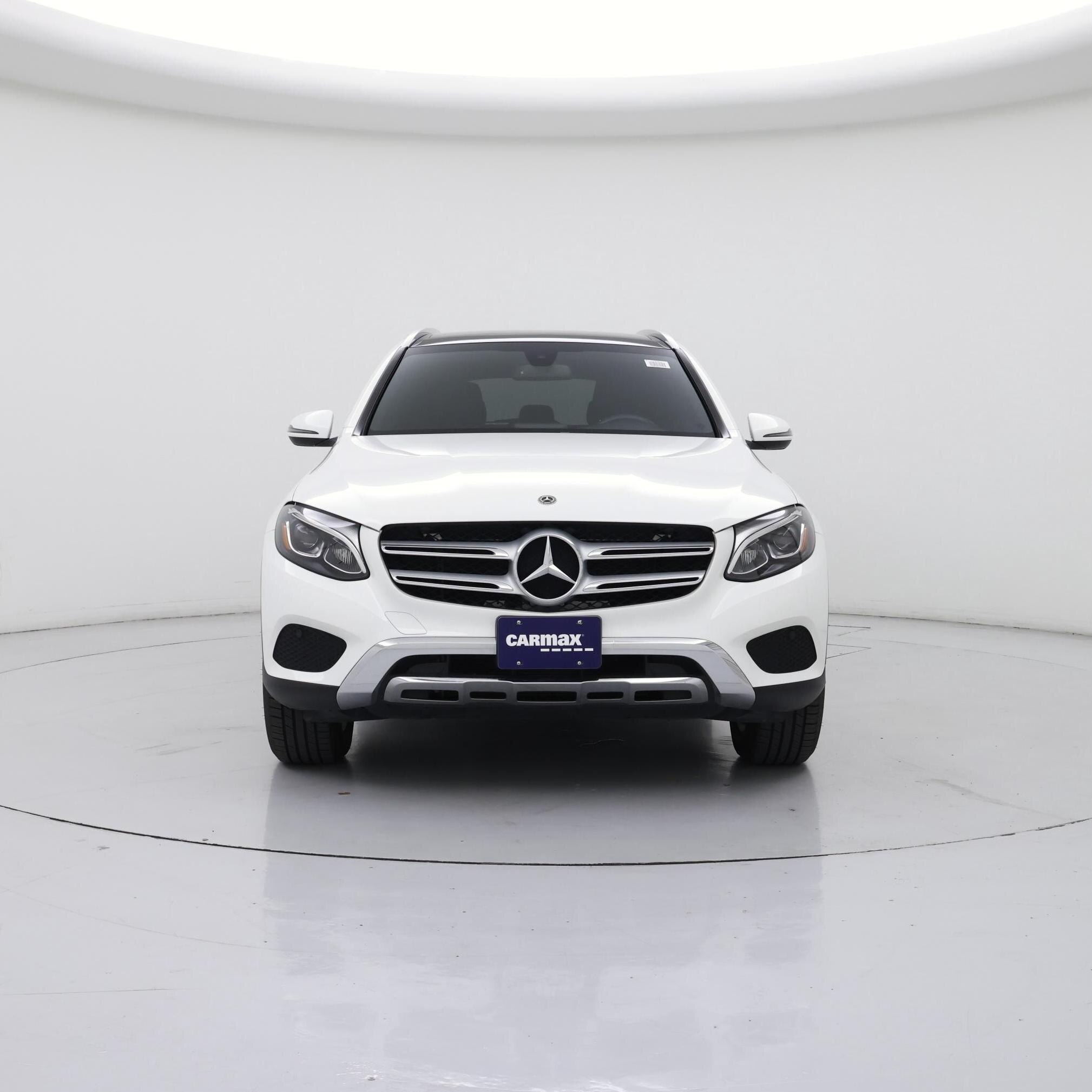 Thumbnail: 2018 Mercedes-Benz GLC - 5