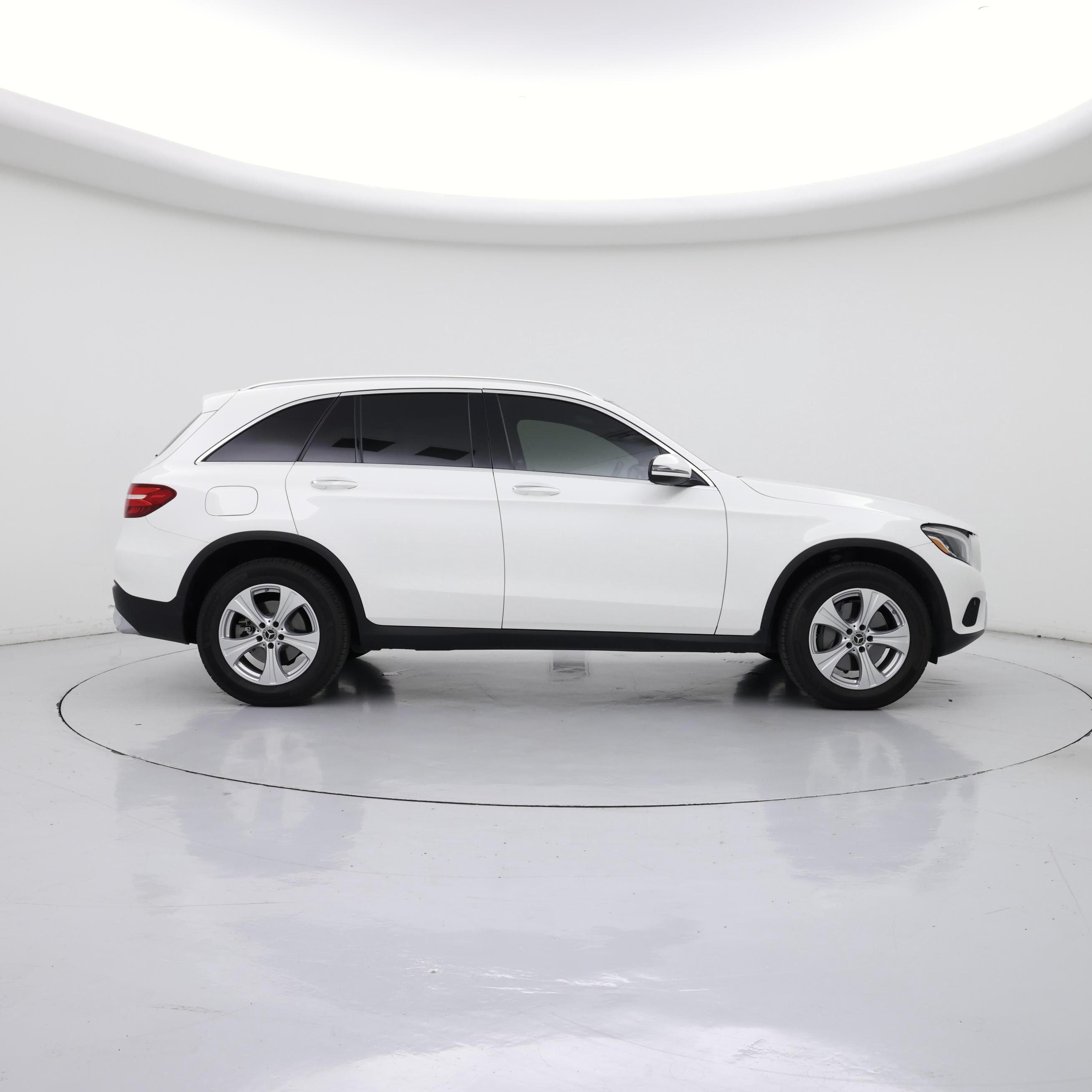 Thumbnail: 2018 Mercedes-Benz GLC - 7