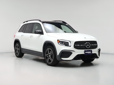 2020 Mercedes-Benz GLB250