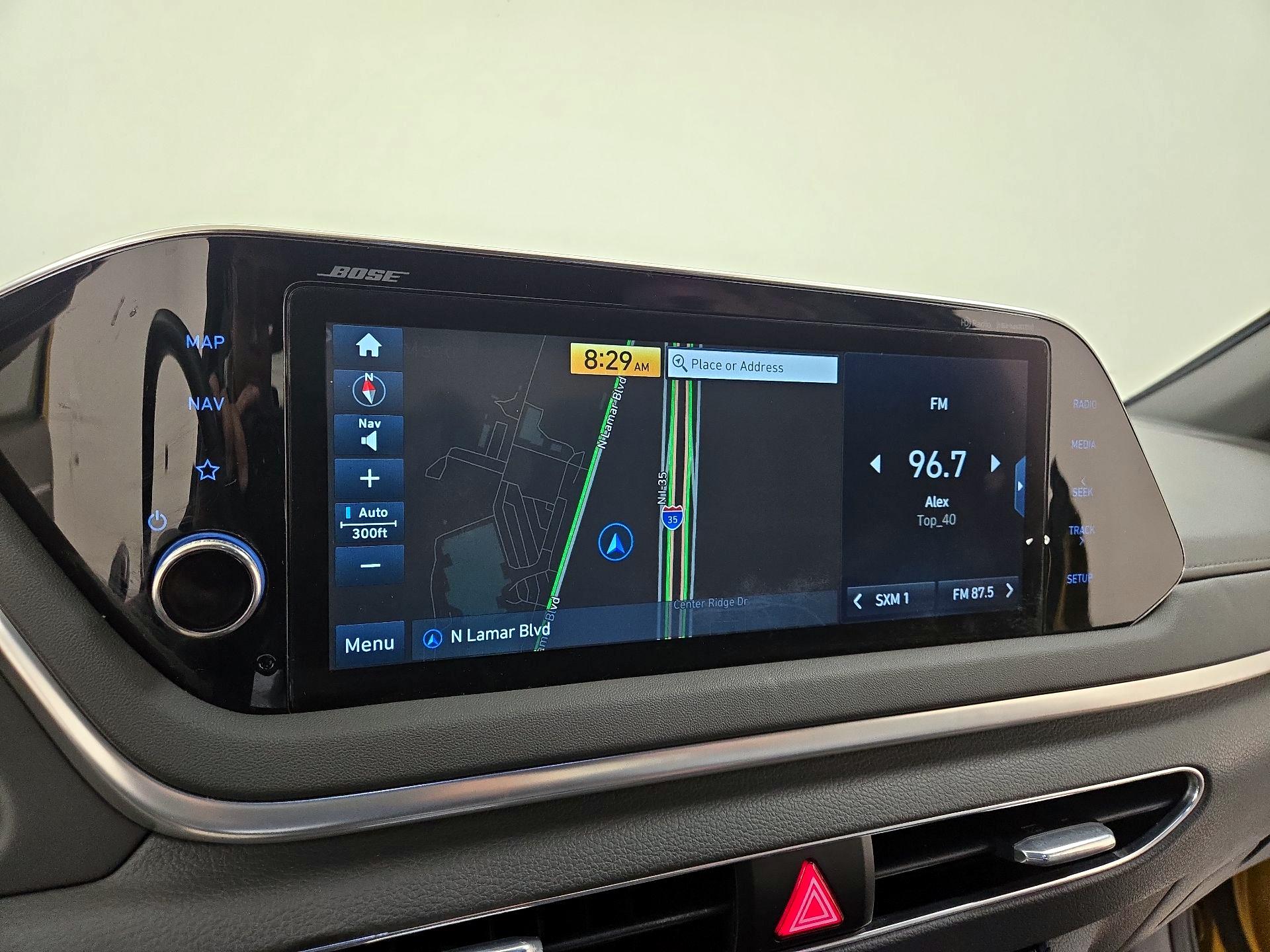 Thumbnail: 2020 Hyundai Sonata - 14