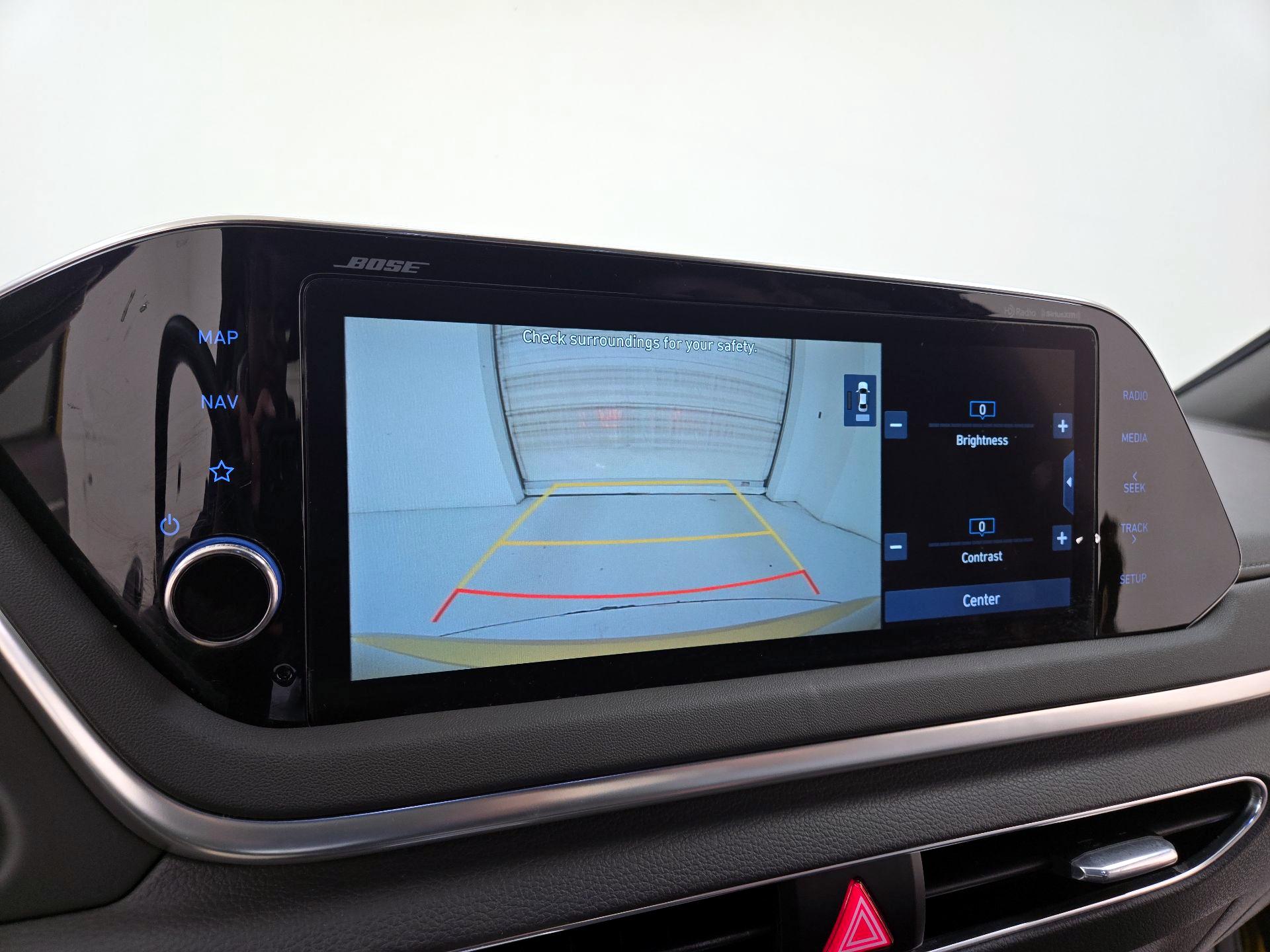 Thumbnail: 2020 Hyundai Sonata - 15