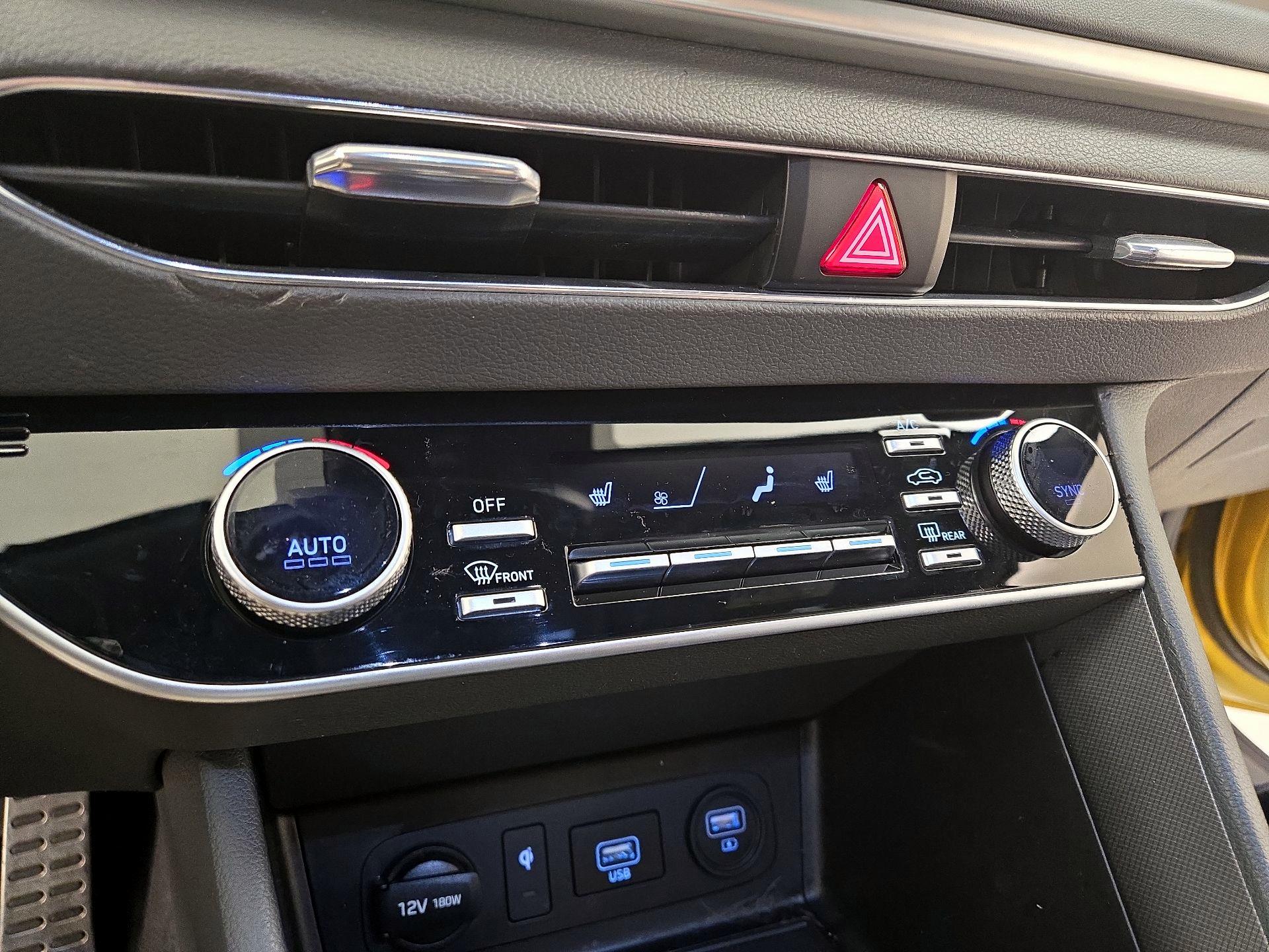 Thumbnail: 2020 Hyundai Sonata - 17