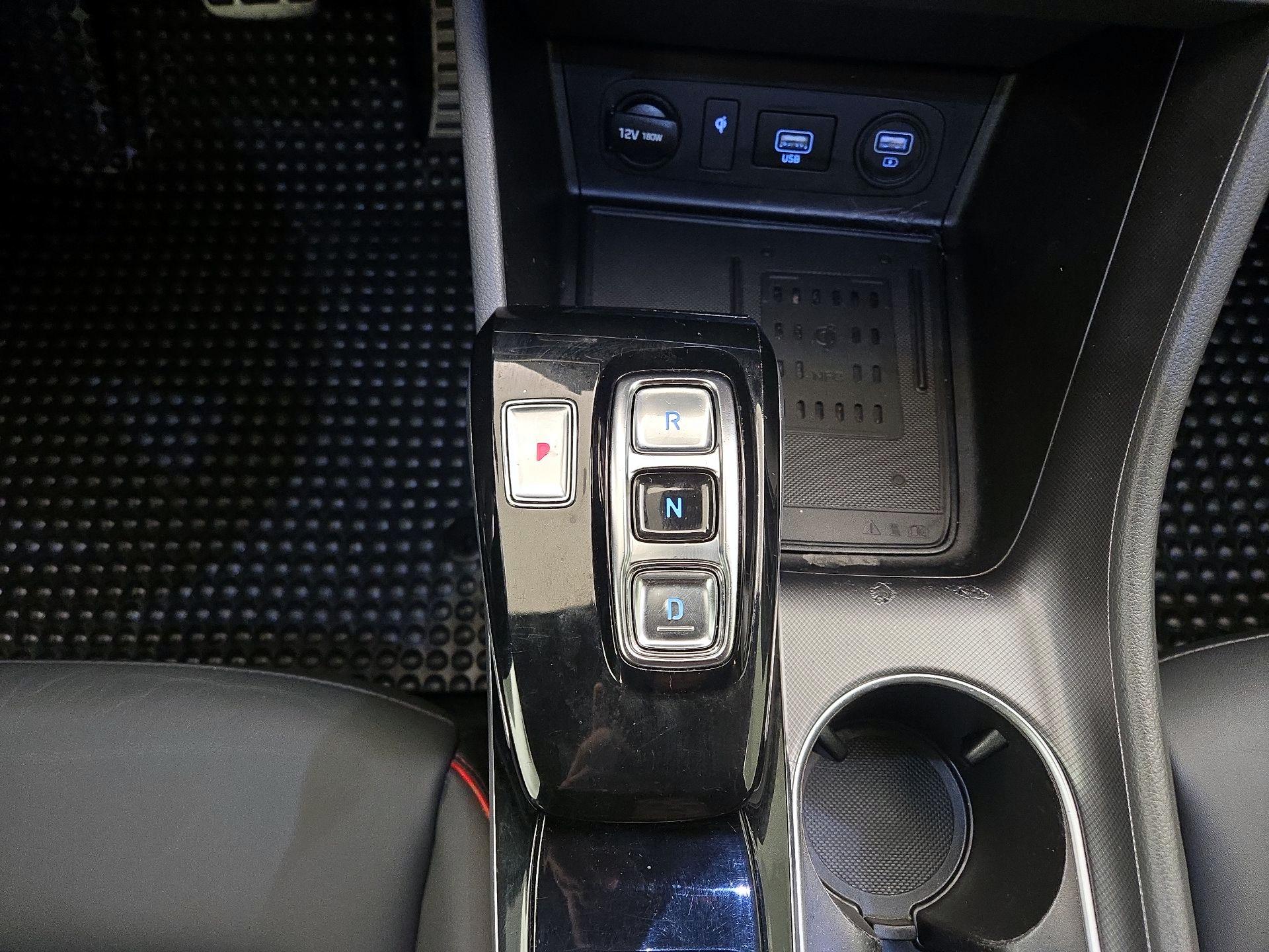 Thumbnail: 2020 Hyundai Sonata - 18