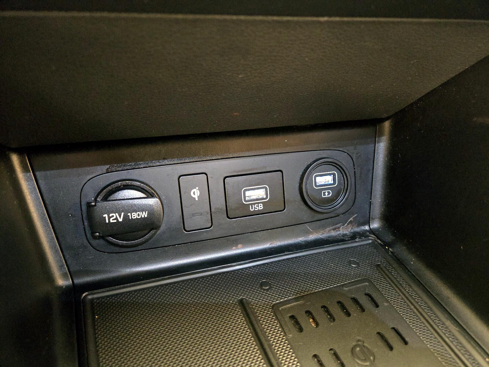 Thumbnail: 2020 Hyundai Sonata - 19