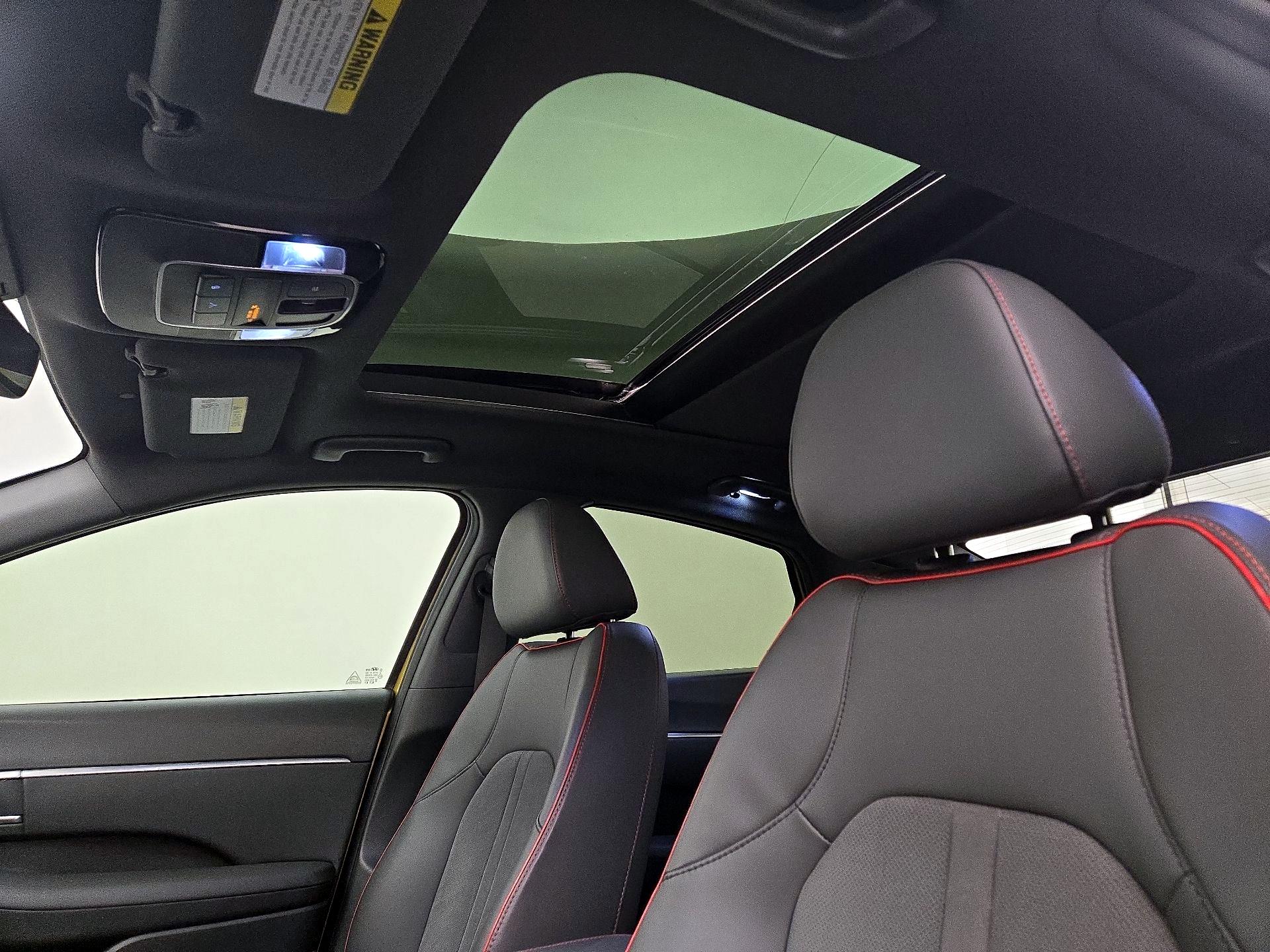 Thumbnail: 2020 Hyundai Sonata - 20