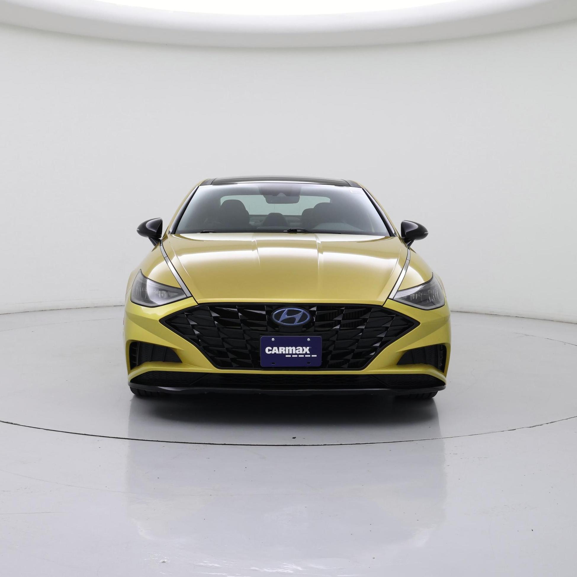 Thumbnail: 2020 Hyundai Sonata - 5