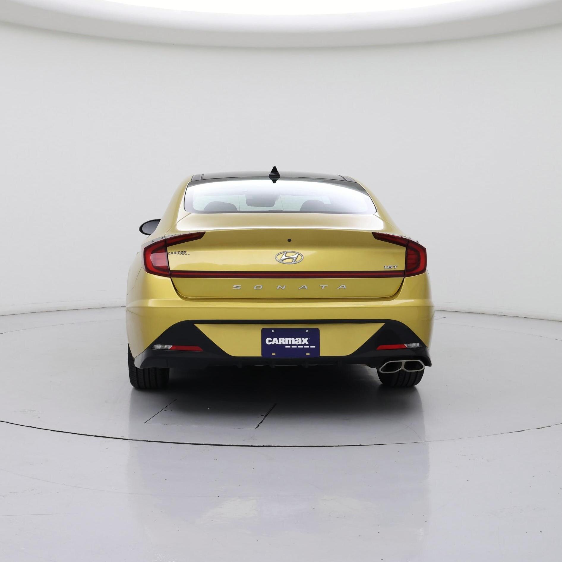 Thumbnail: 2020 Hyundai Sonata - 6