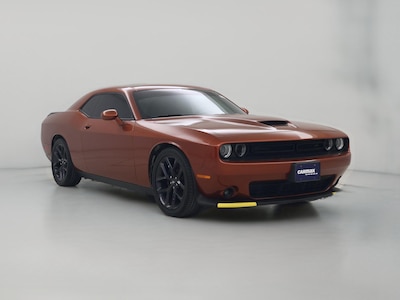 2020 Dodge Challenger GT