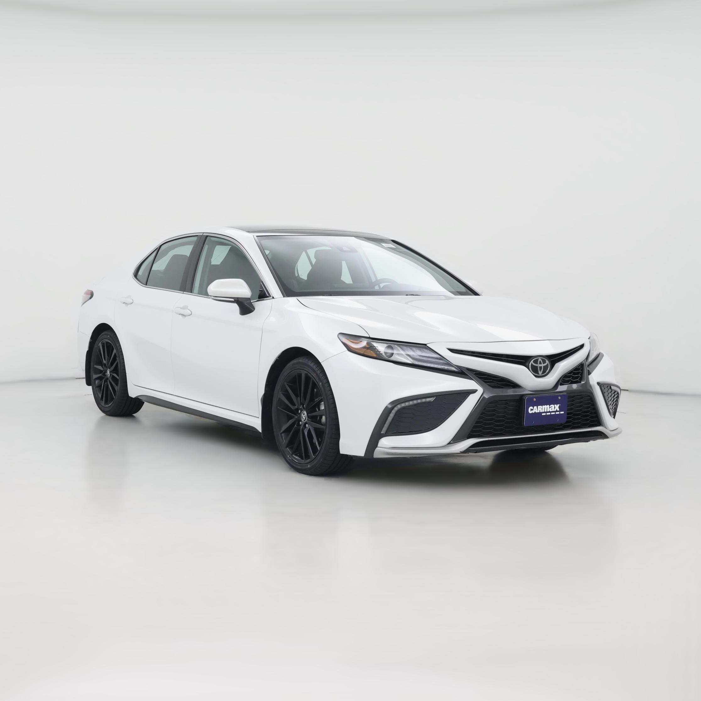 Thumbnail: 2023 Toyota Camry - 1