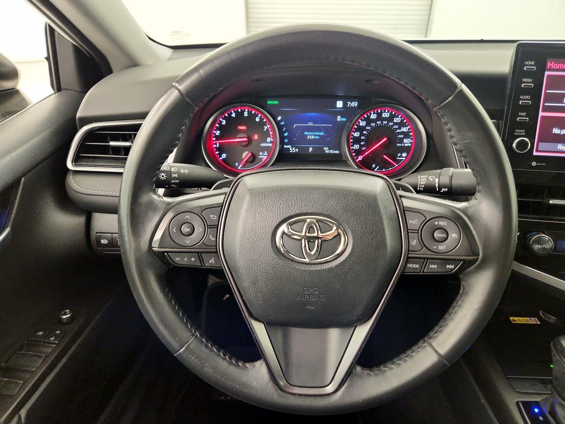 Thumbnail: 2023 Toyota Camry - 10