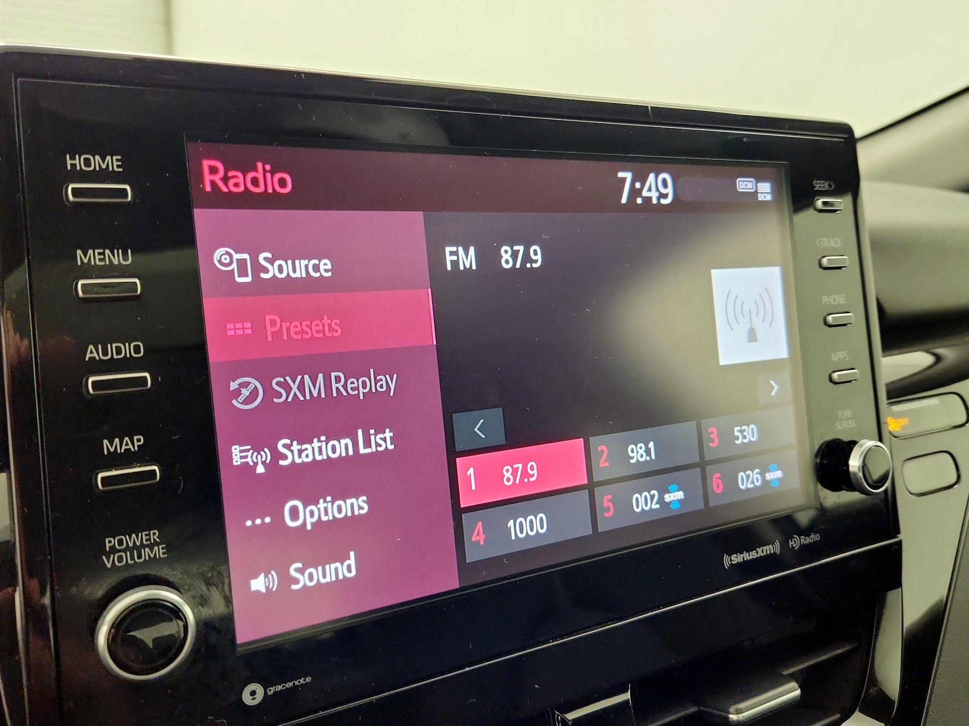 Thumbnail: 2023 Toyota Camry - 15