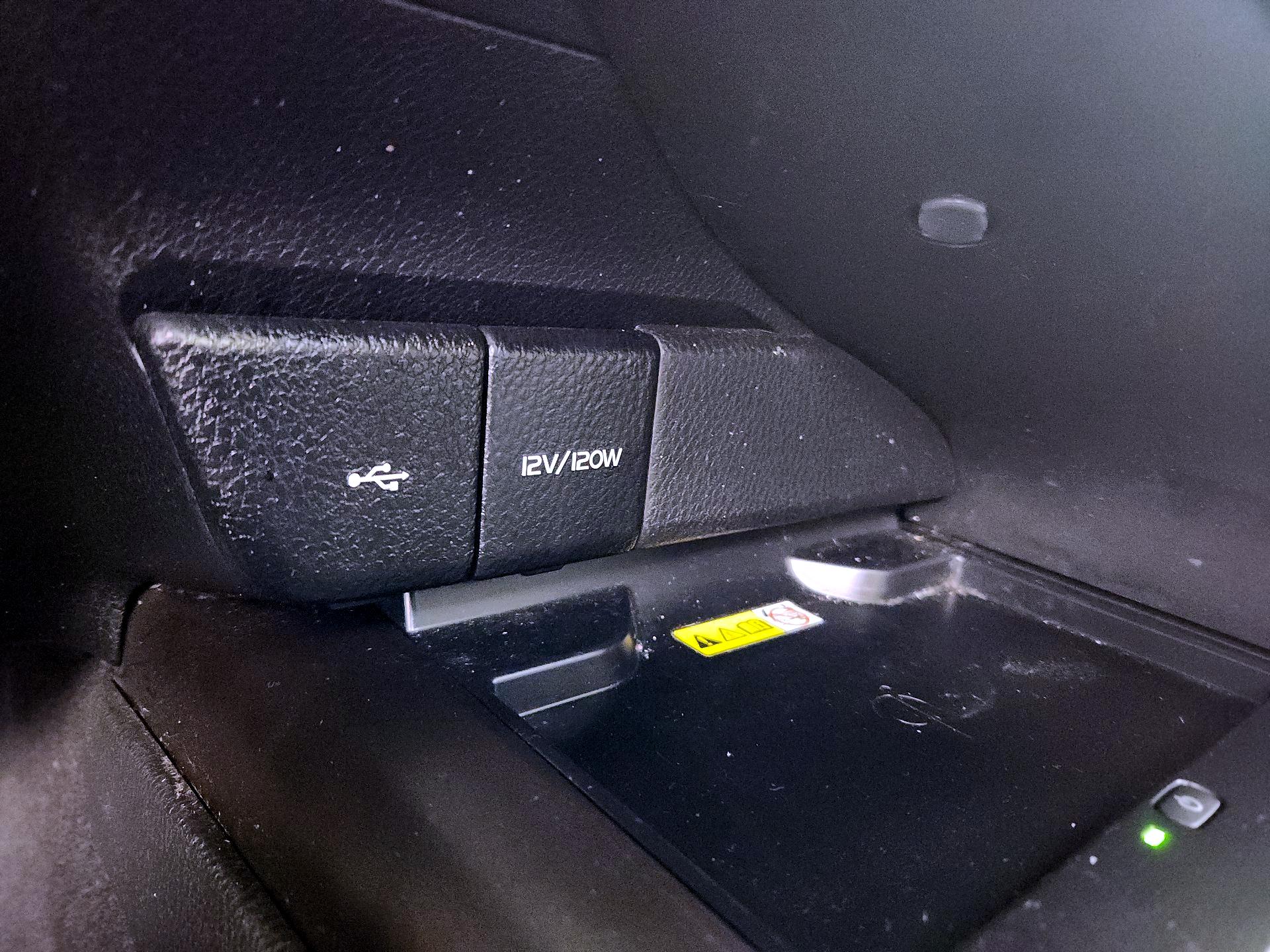 Thumbnail: 2023 Toyota Camry - 18