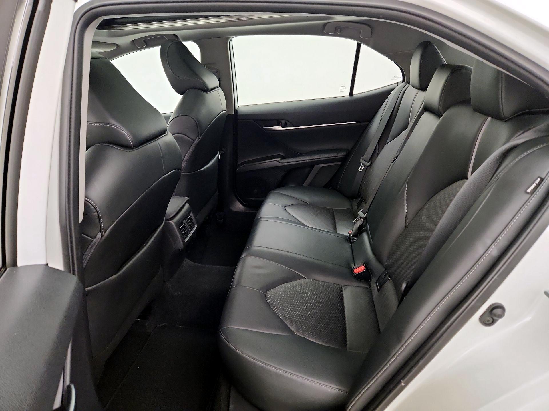 Thumbnail: 2023 Toyota Camry - 20