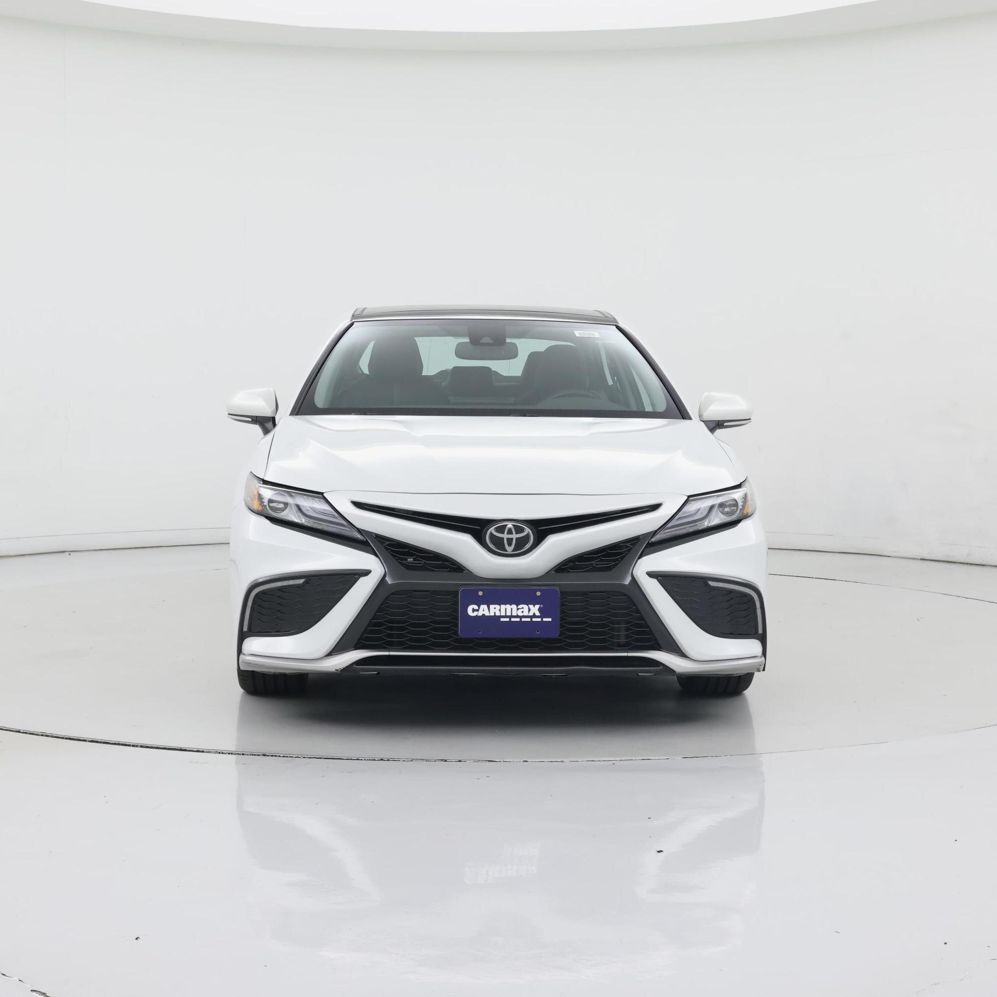 Thumbnail: 2023 Toyota Camry - 5