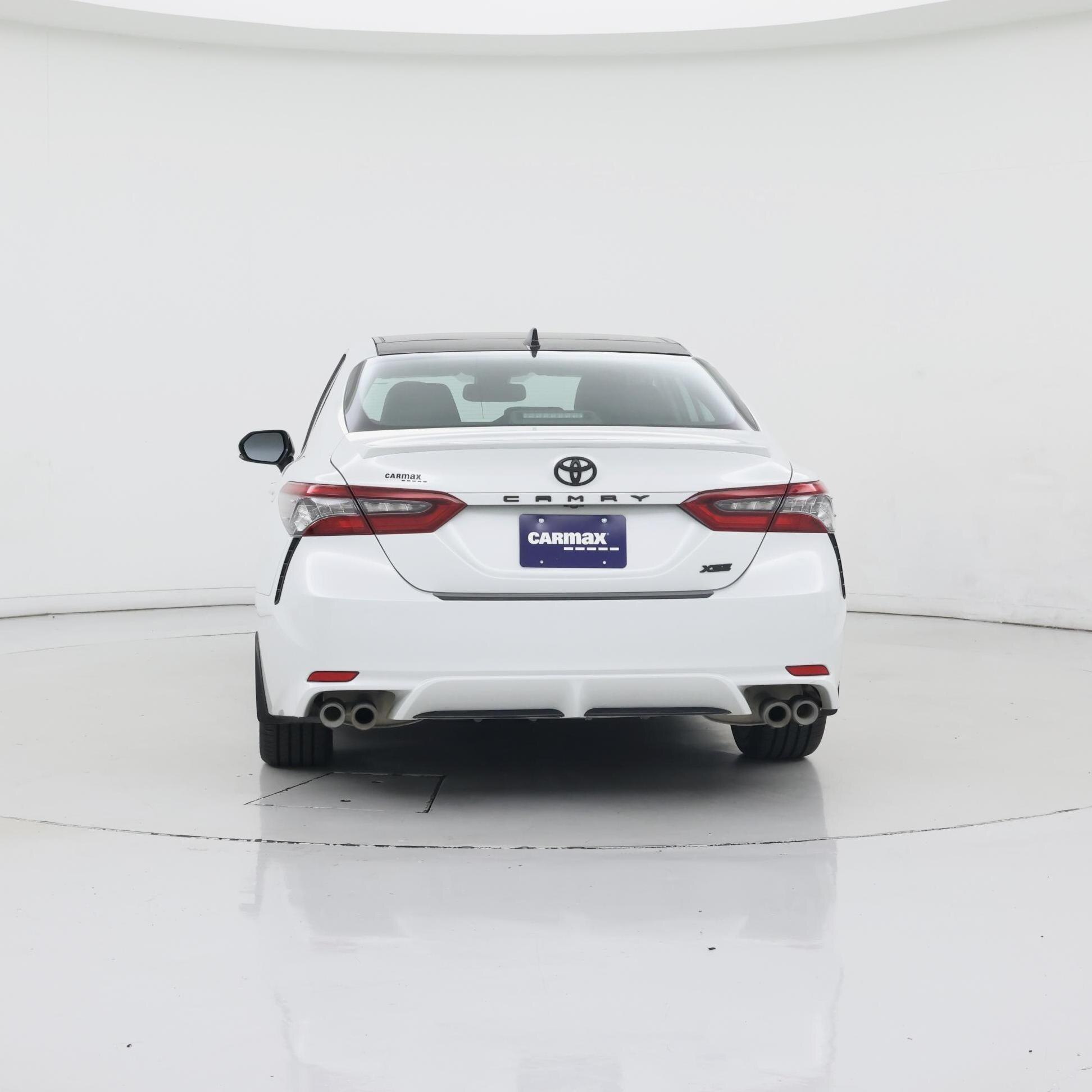 Thumbnail: 2023 Toyota Camry - 6