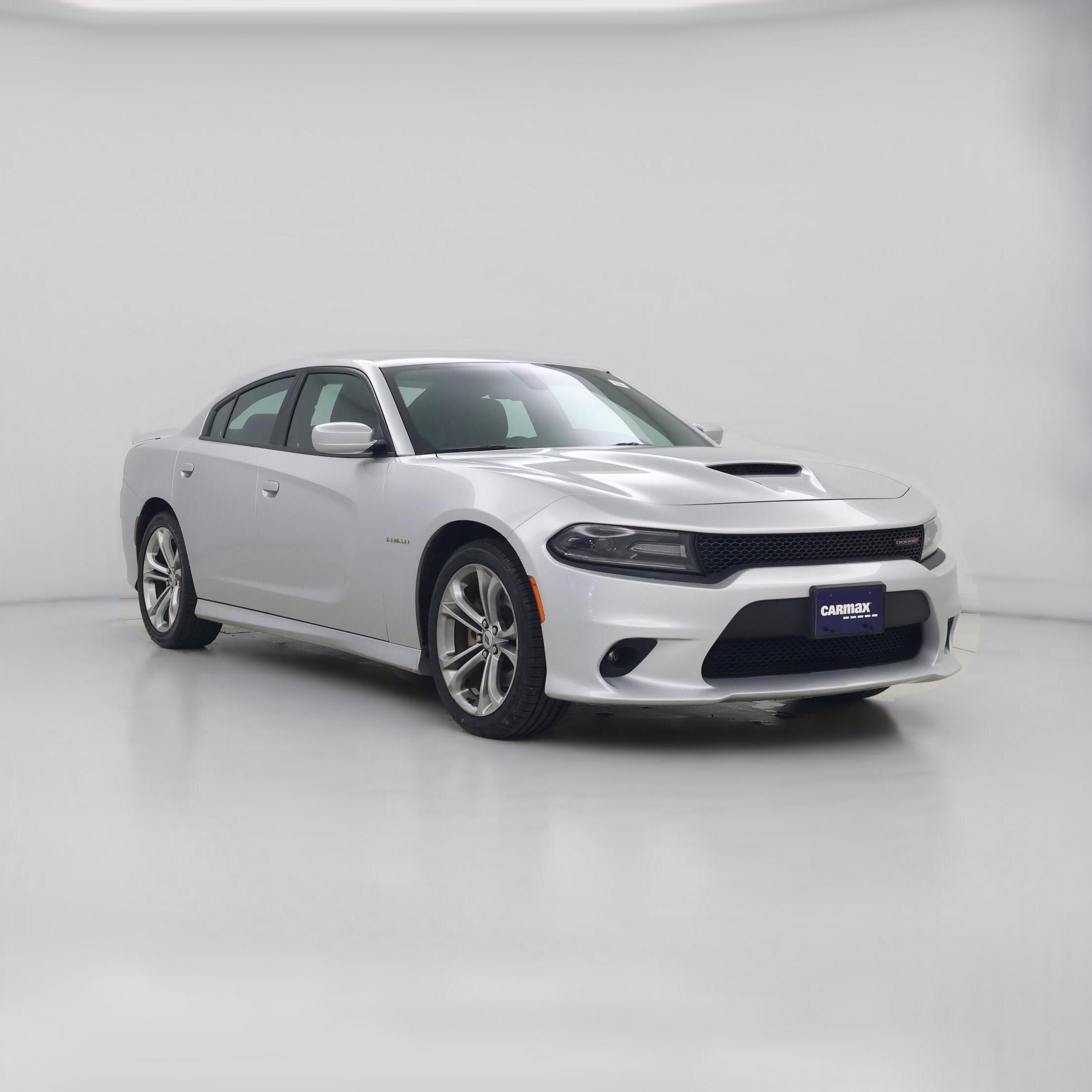 Thumbnail: 2021 Dodge Charger - 1