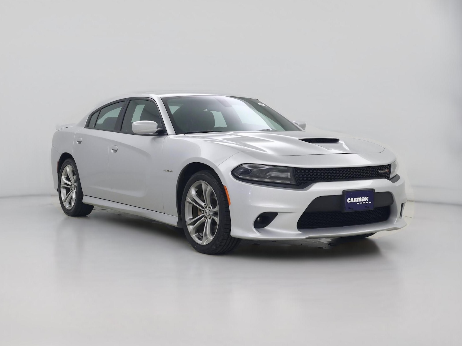 2021 Dodge Charger R/T
