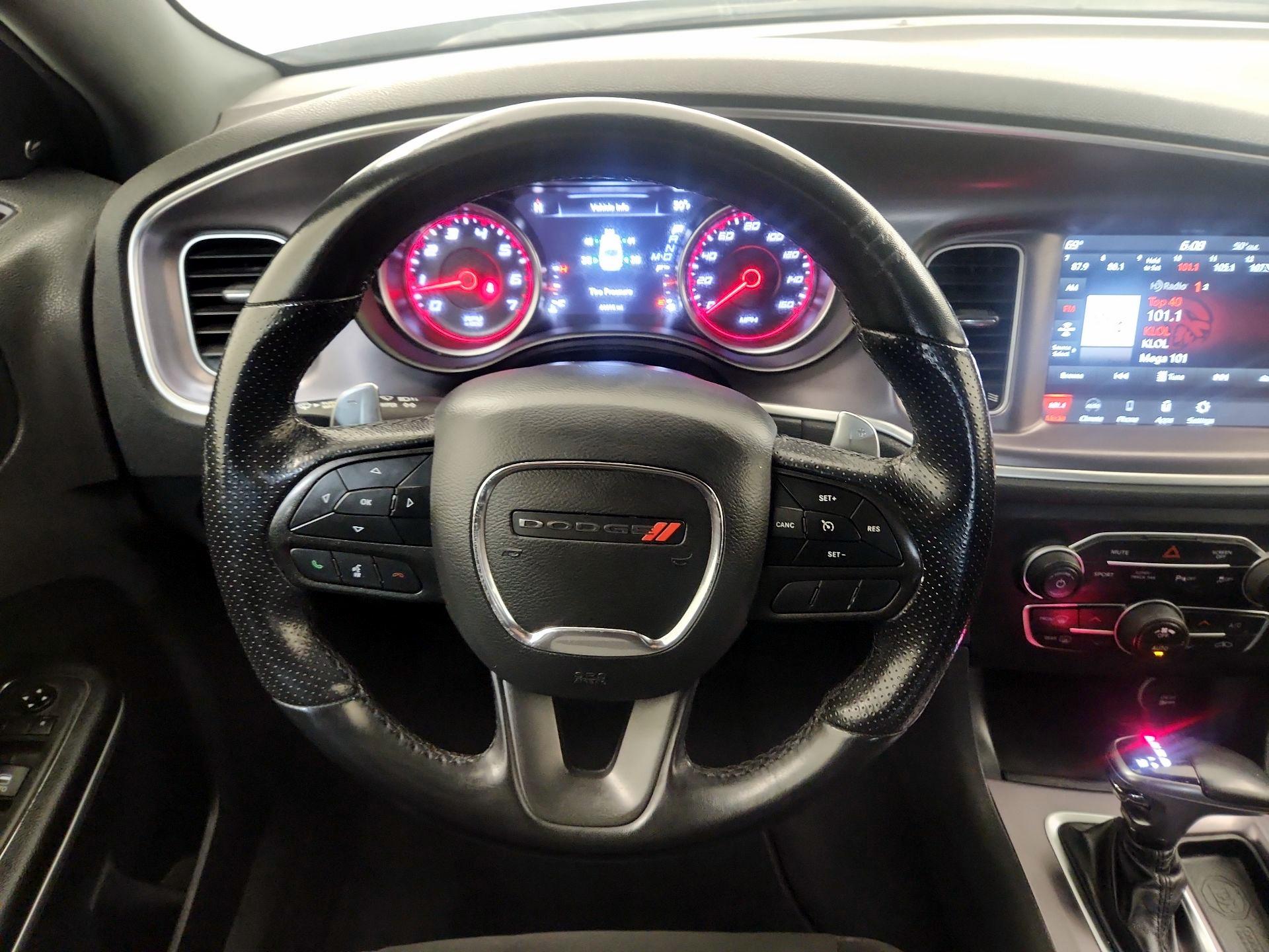 Thumbnail: 2021 Dodge Charger - 10