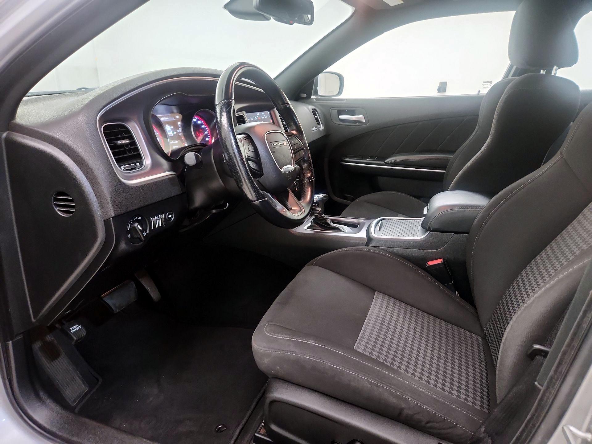 Thumbnail: 2021 Dodge Charger - 11