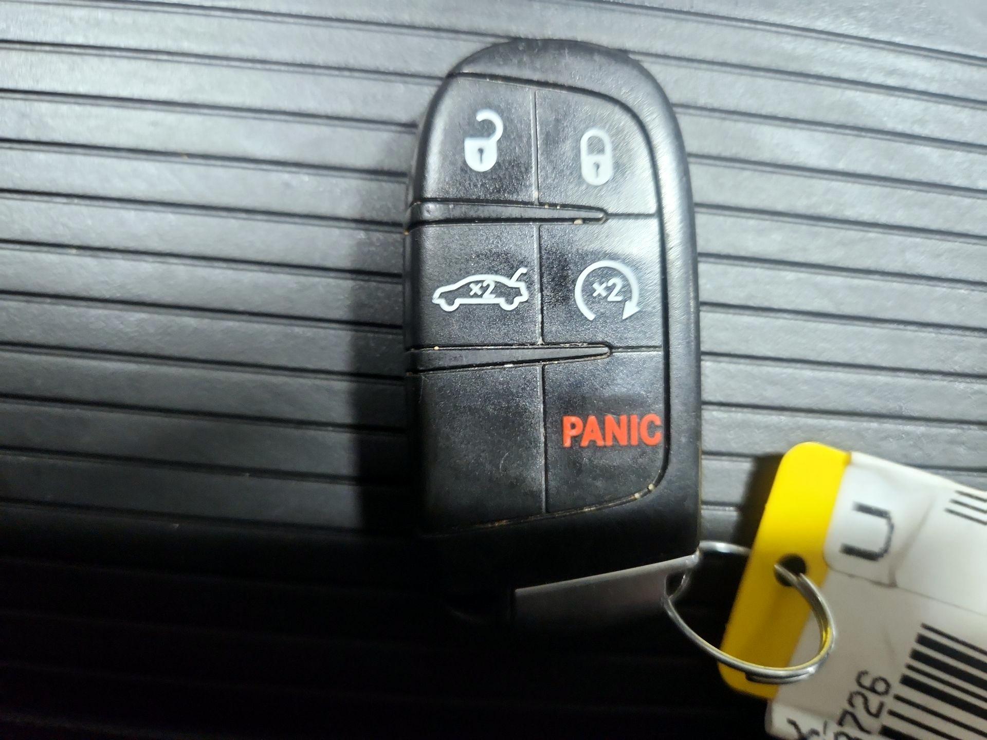 Thumbnail: 2021 Dodge Charger - 18