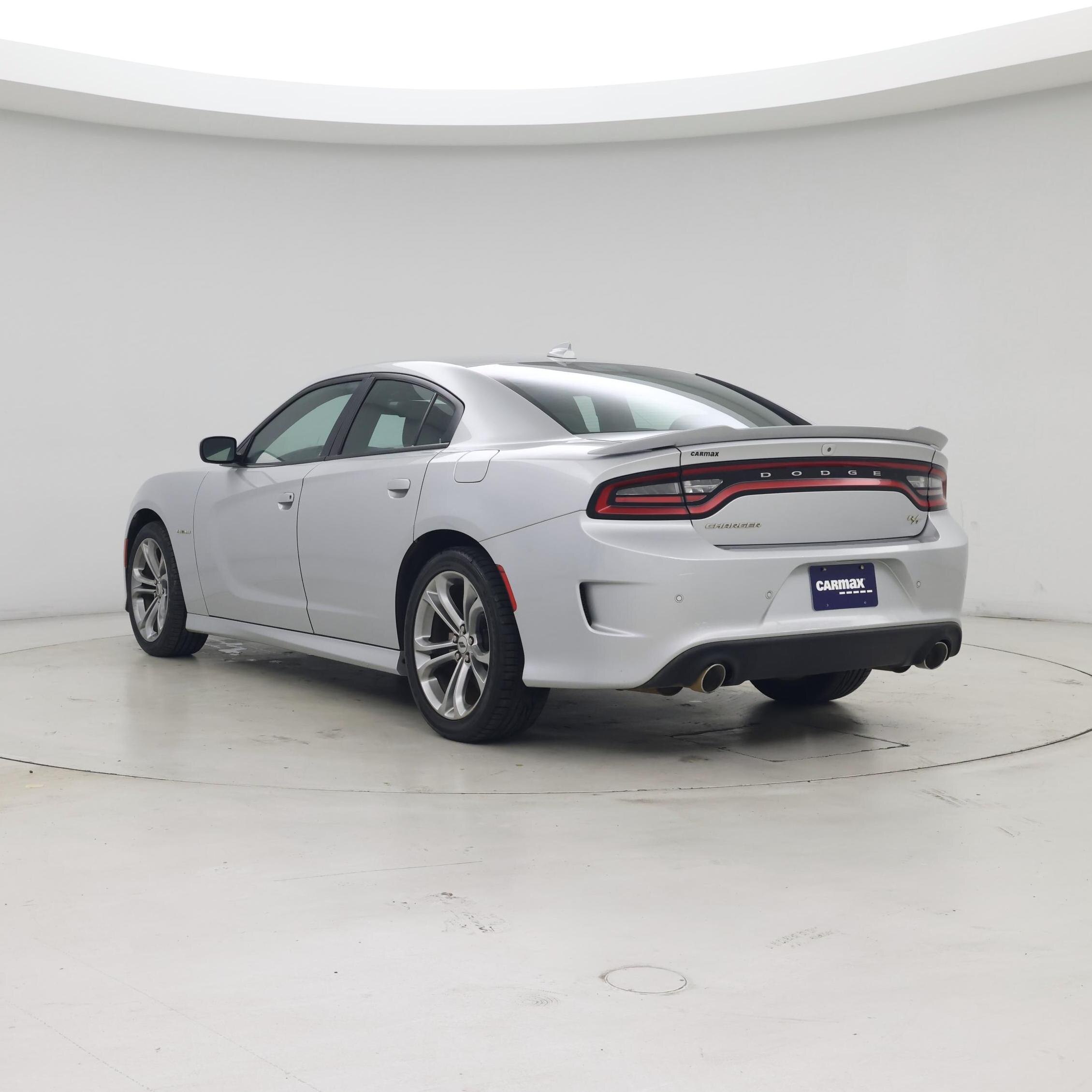 Thumbnail: 2021 Dodge Charger - 2