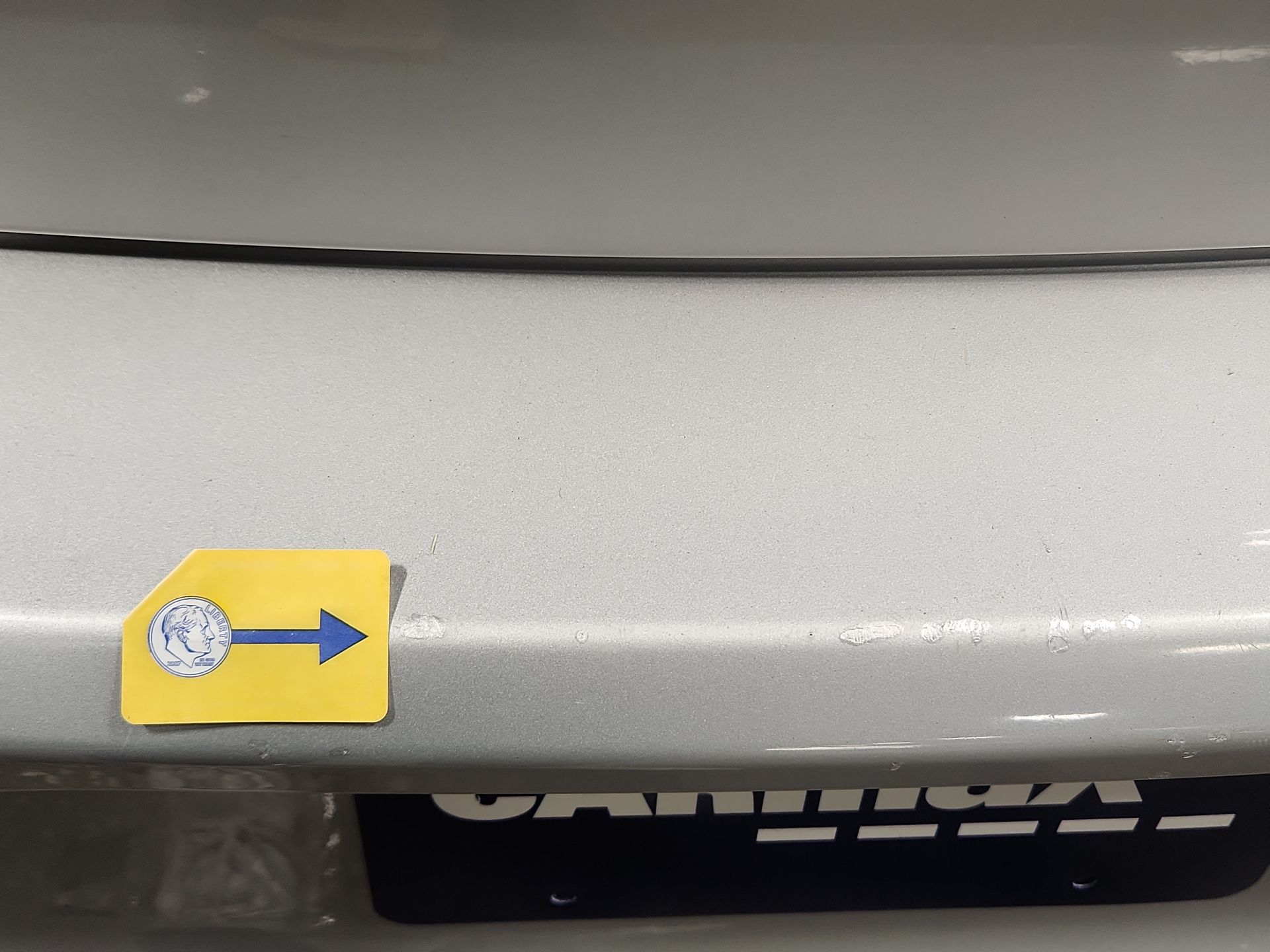 Thumbnail: 2021 Dodge Charger - 19