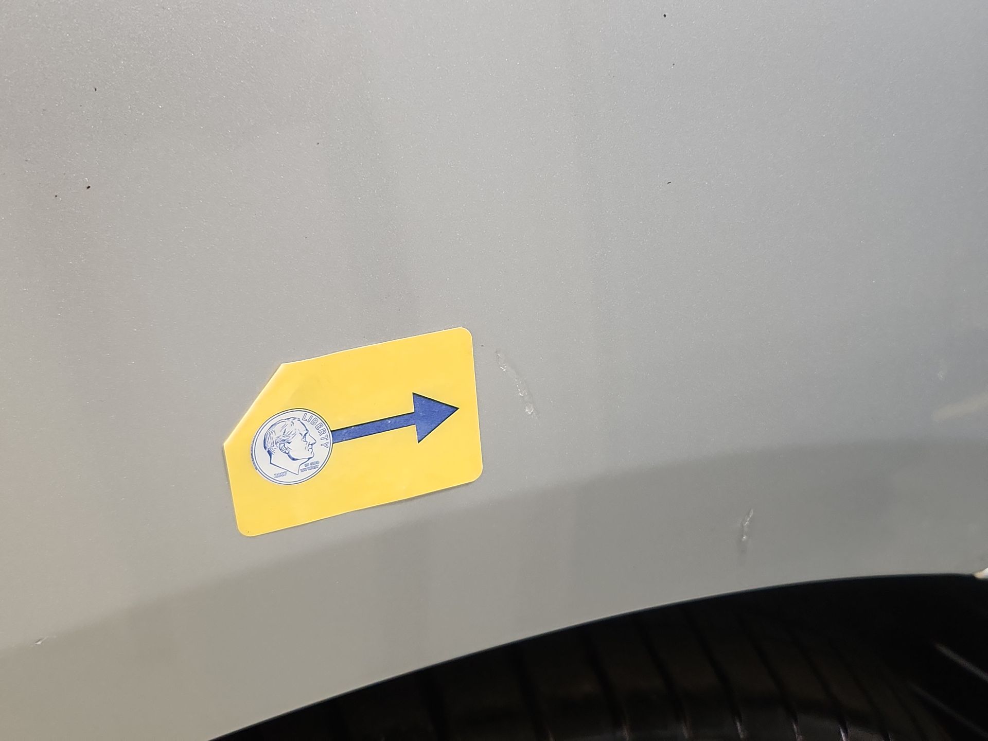 Thumbnail: 2021 Dodge Charger - 20