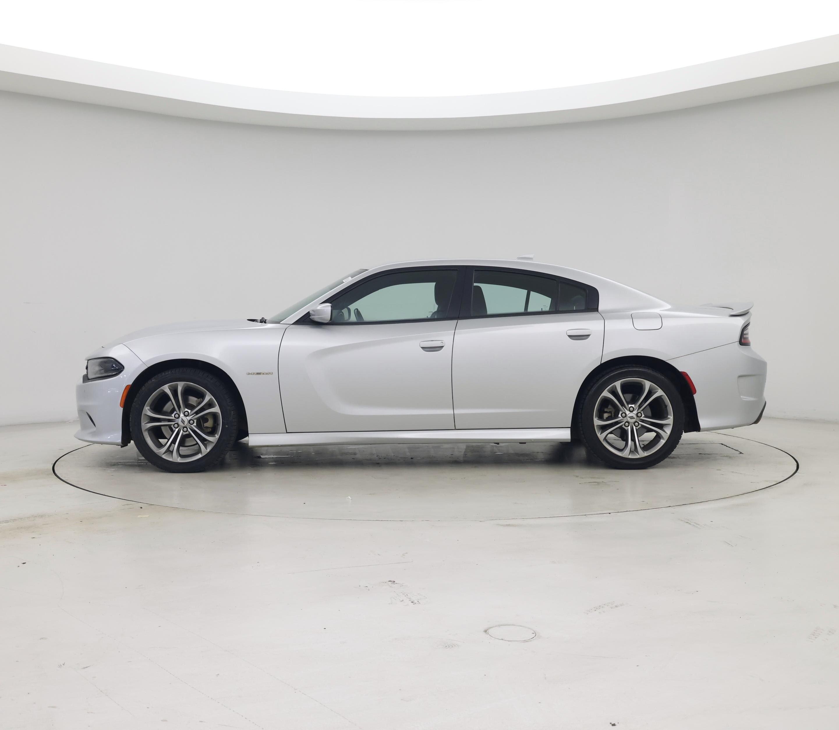 Thumbnail: 2021 Dodge Charger - 3