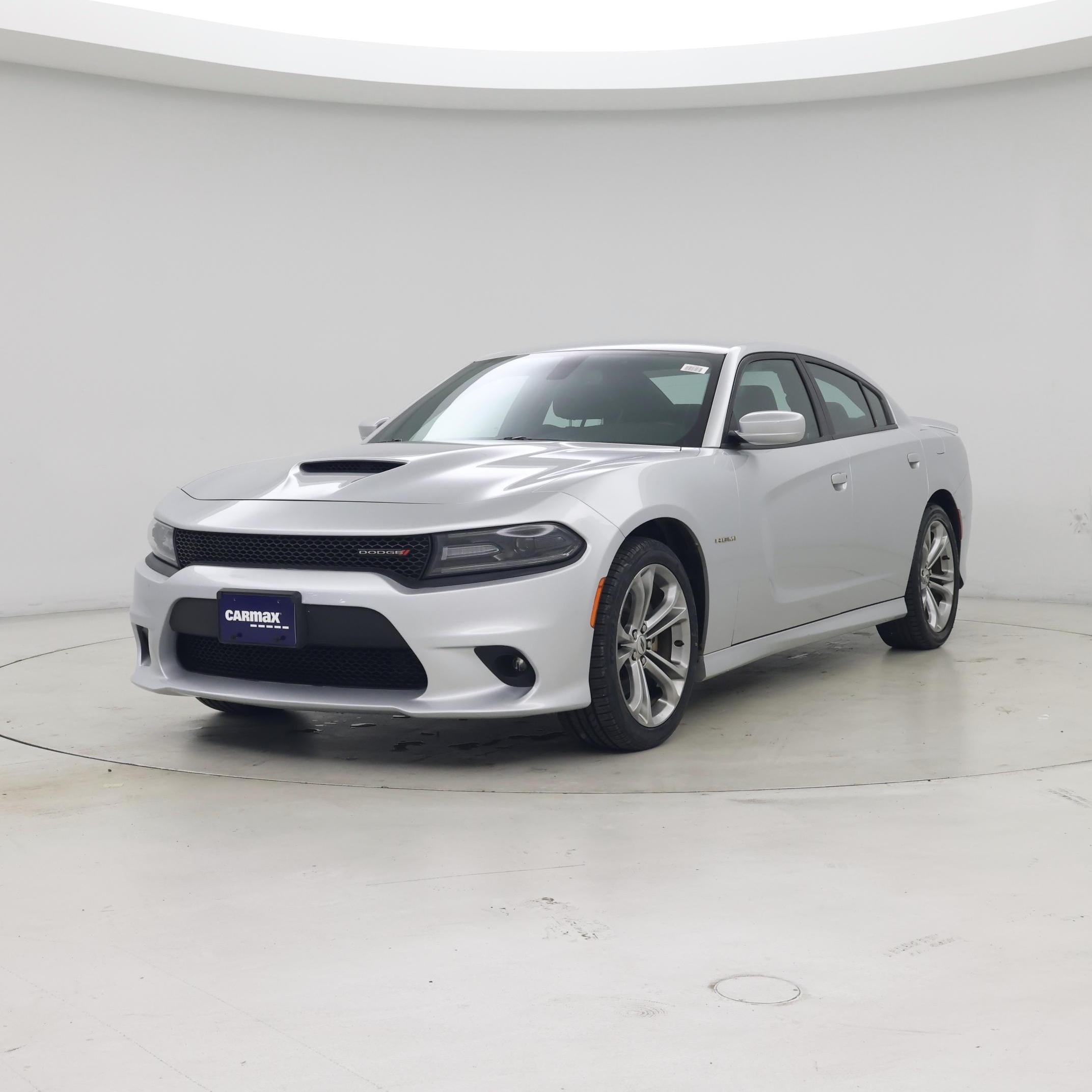 Thumbnail: 2021 Dodge Charger - 4
