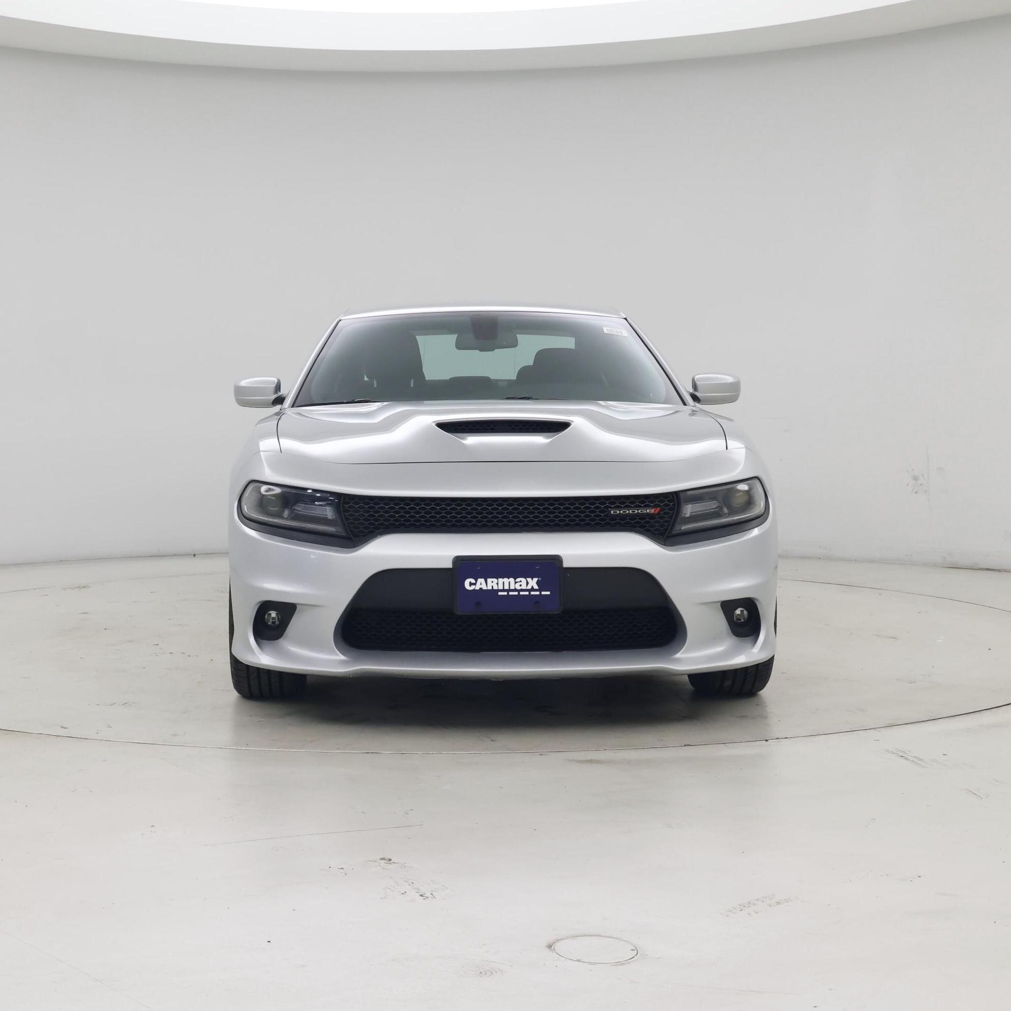 Thumbnail: 2021 Dodge Charger - 5