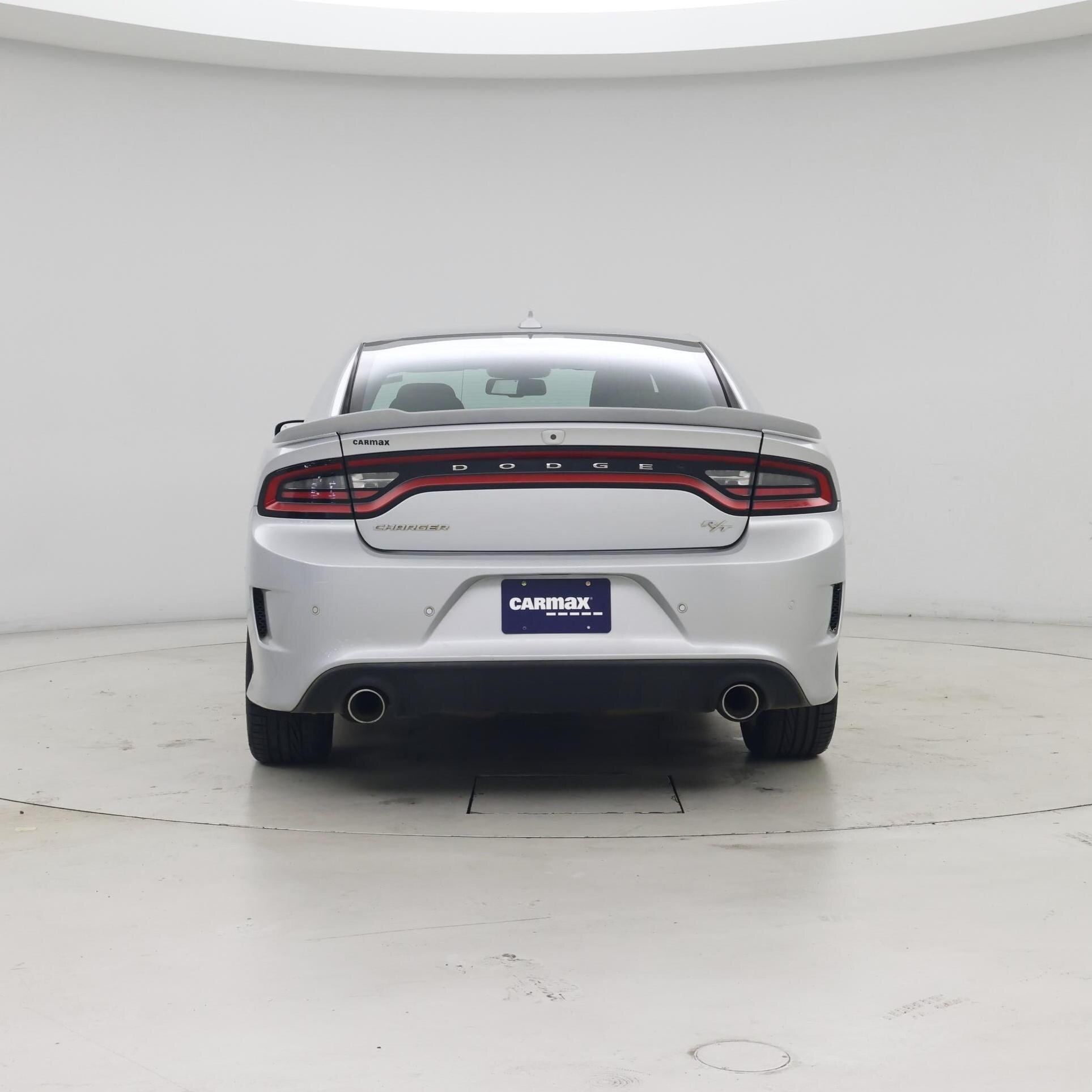 Thumbnail: 2021 Dodge Charger - 6