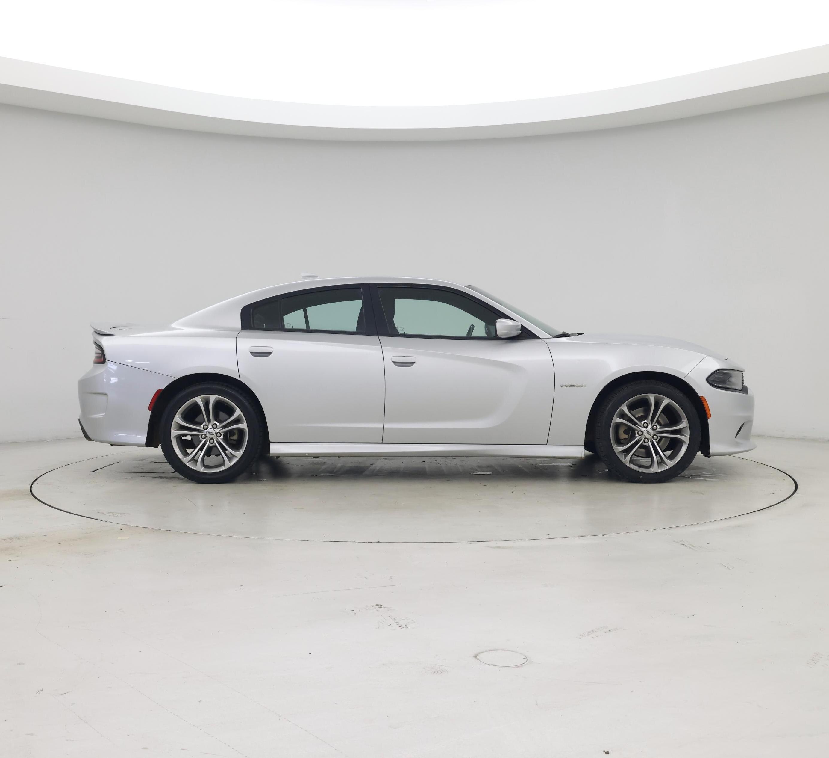 Thumbnail: 2021 Dodge Charger - 7