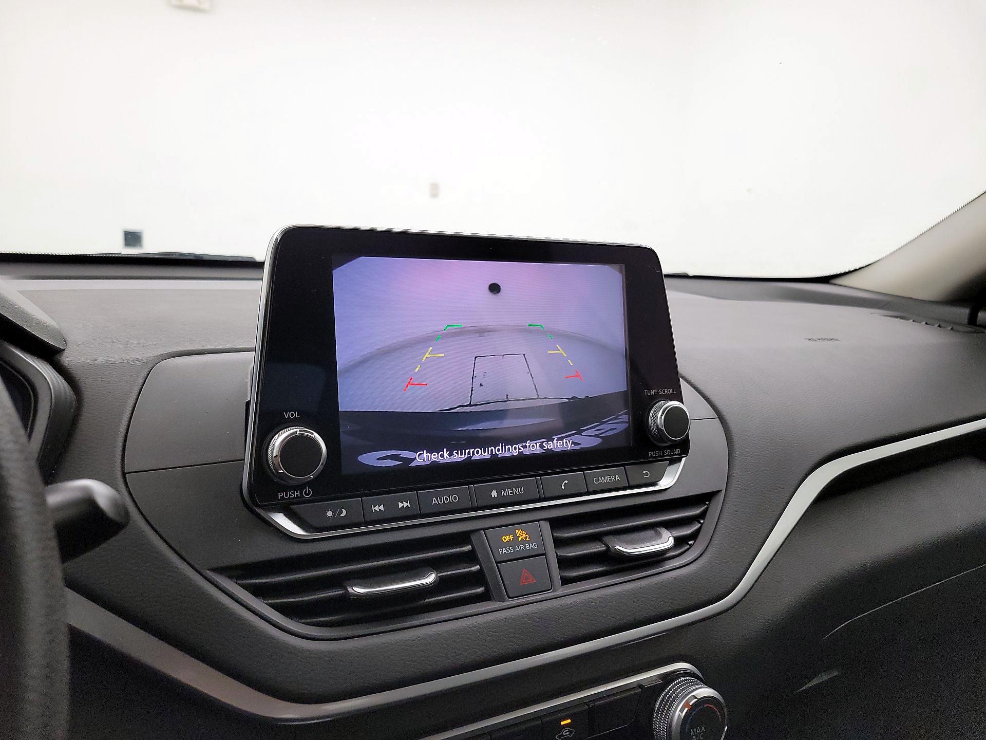 Thumbnail: 2022 Nissan Altima - 14