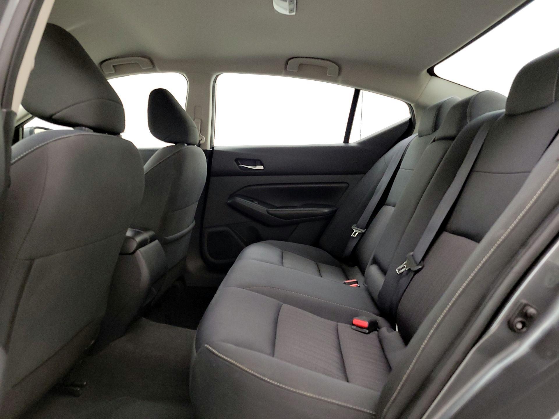 Thumbnail: 2022 Nissan Altima - 19