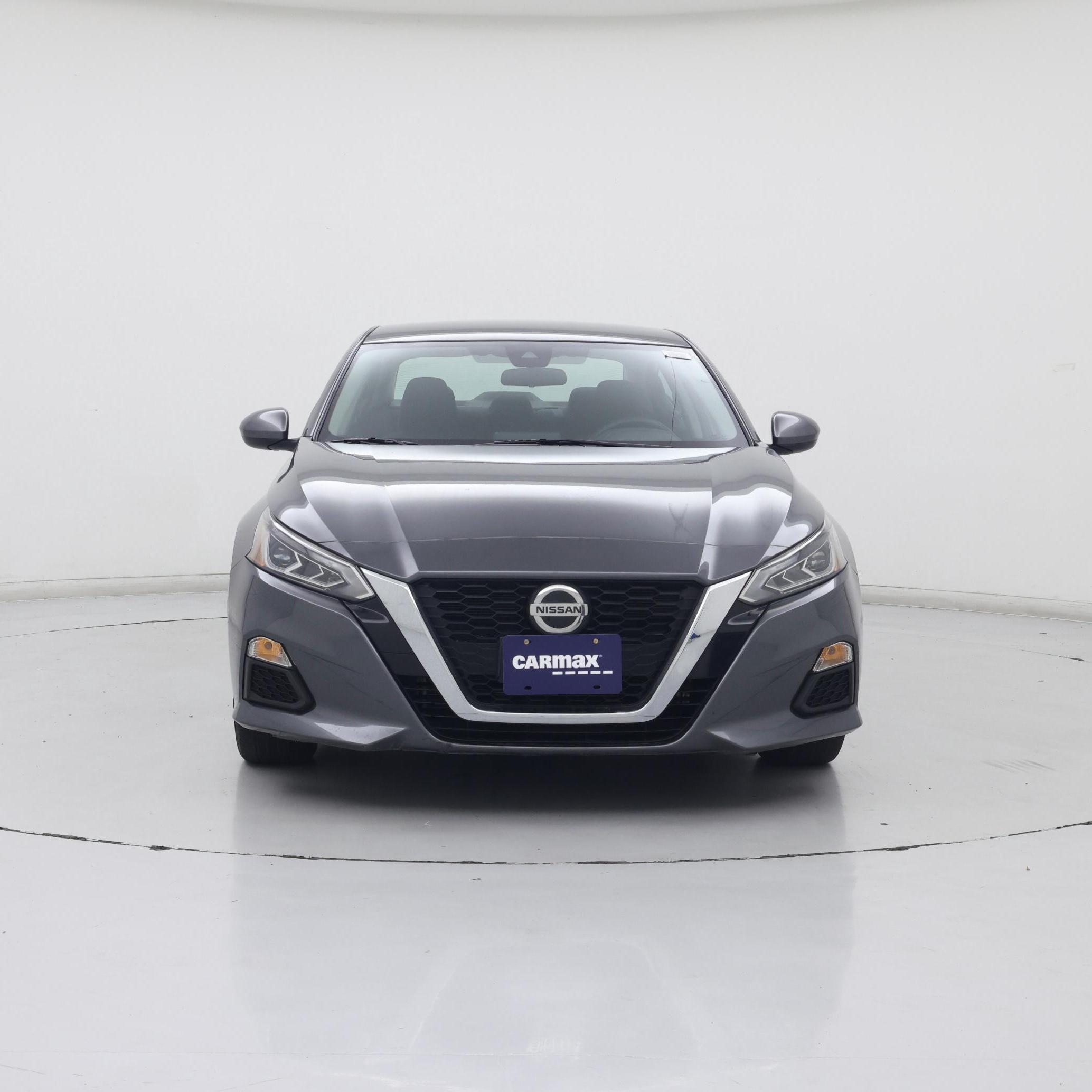 Thumbnail: 2022 Nissan Altima - 5