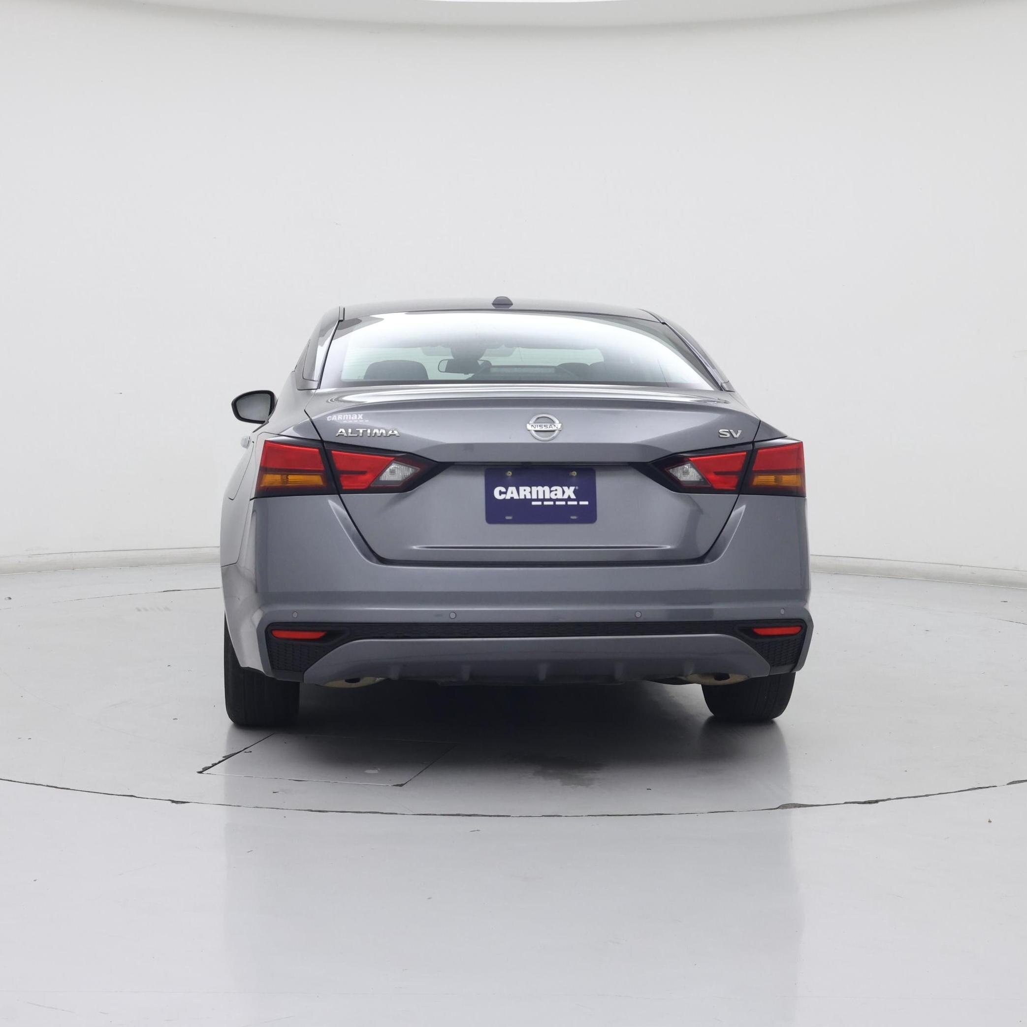 Thumbnail: 2022 Nissan Altima - 6